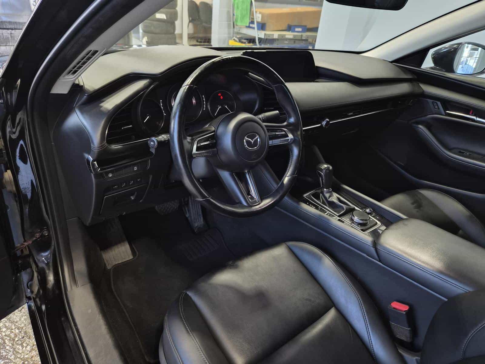 Image 10 Mazda Mazda3 GS 2019