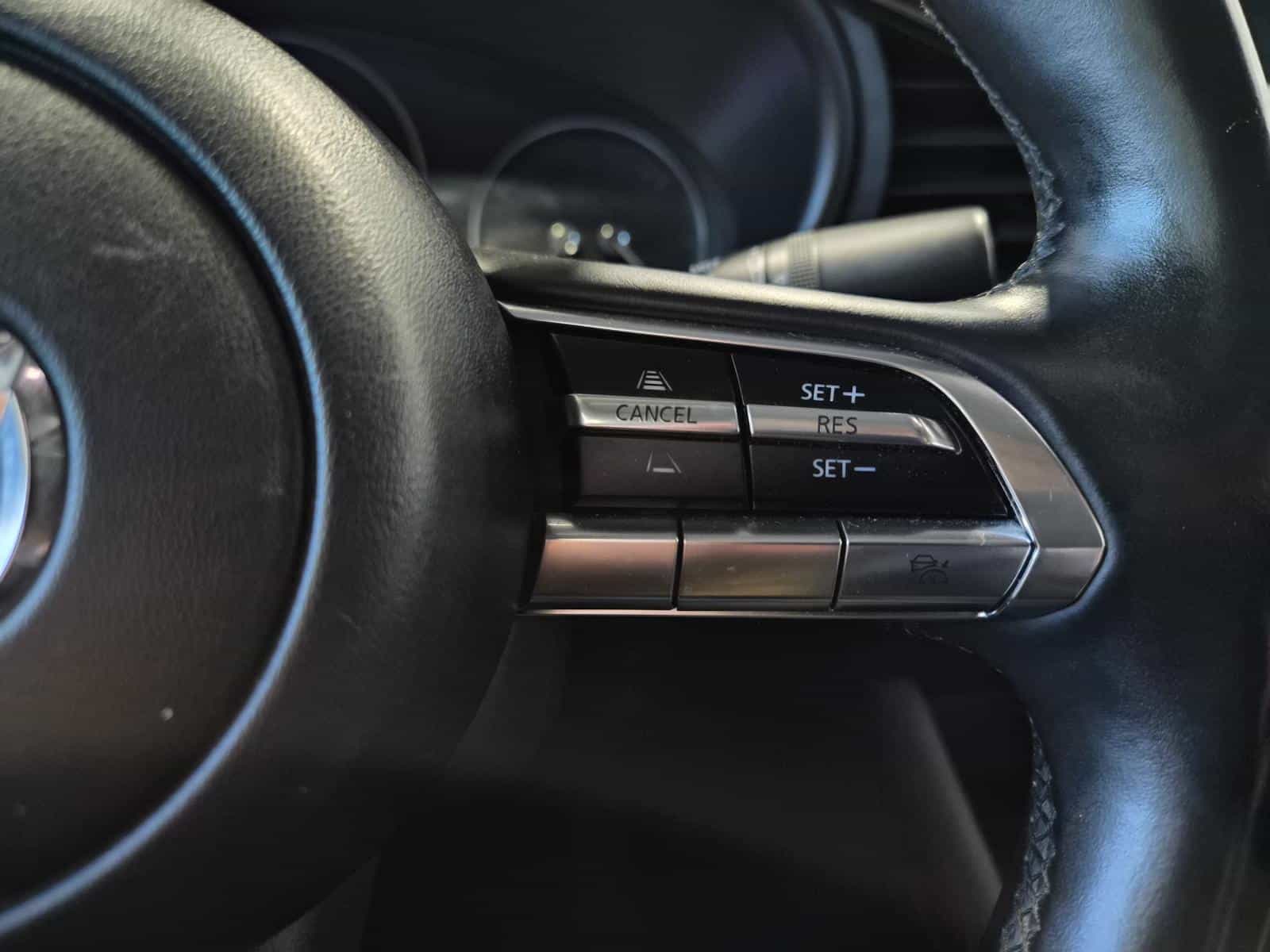 Image 16 Mazda Mazda3 GS 2019