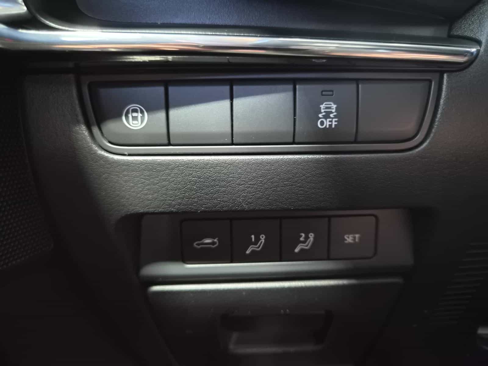 Image 14 Mazda Mazda3 GS 2019