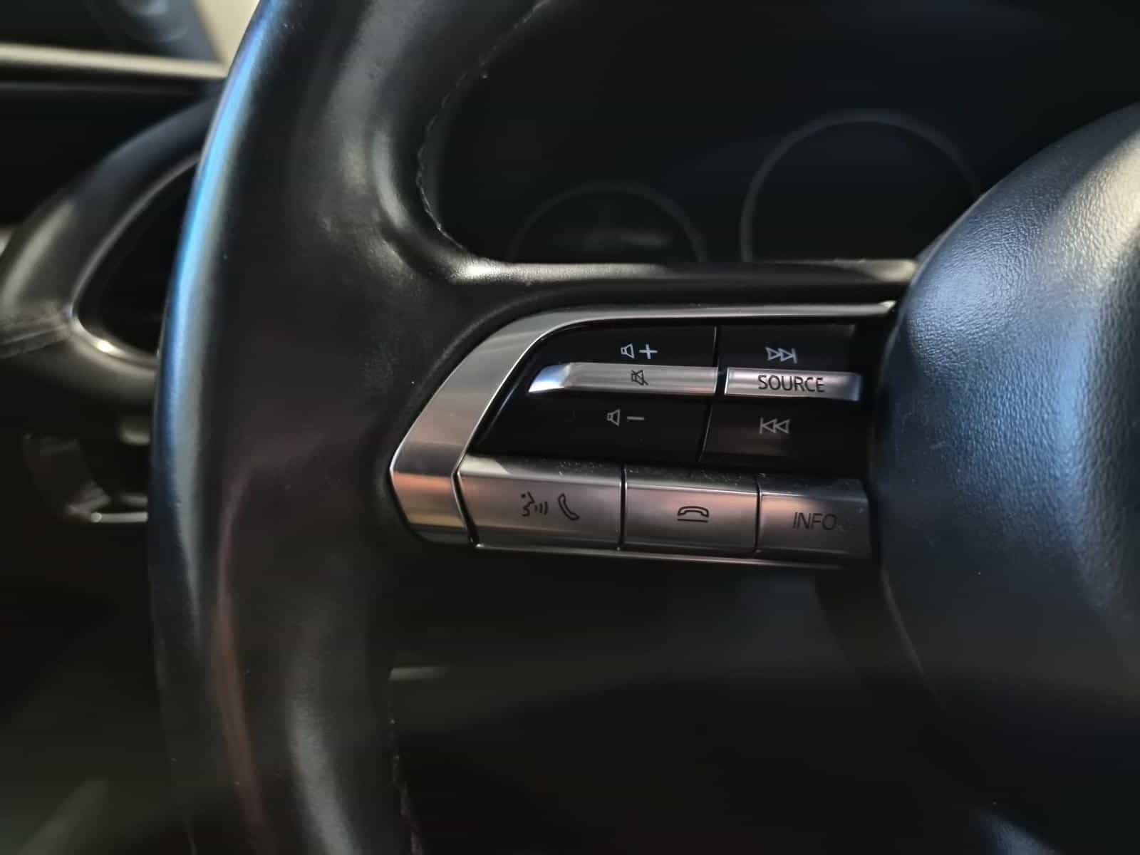 Image 15 Mazda Mazda3 GS 2019