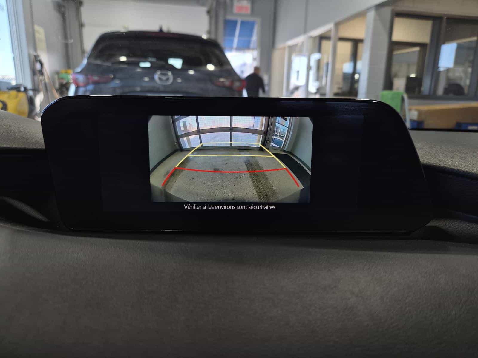 2019 Mazda Mazda3 GS - Image 19