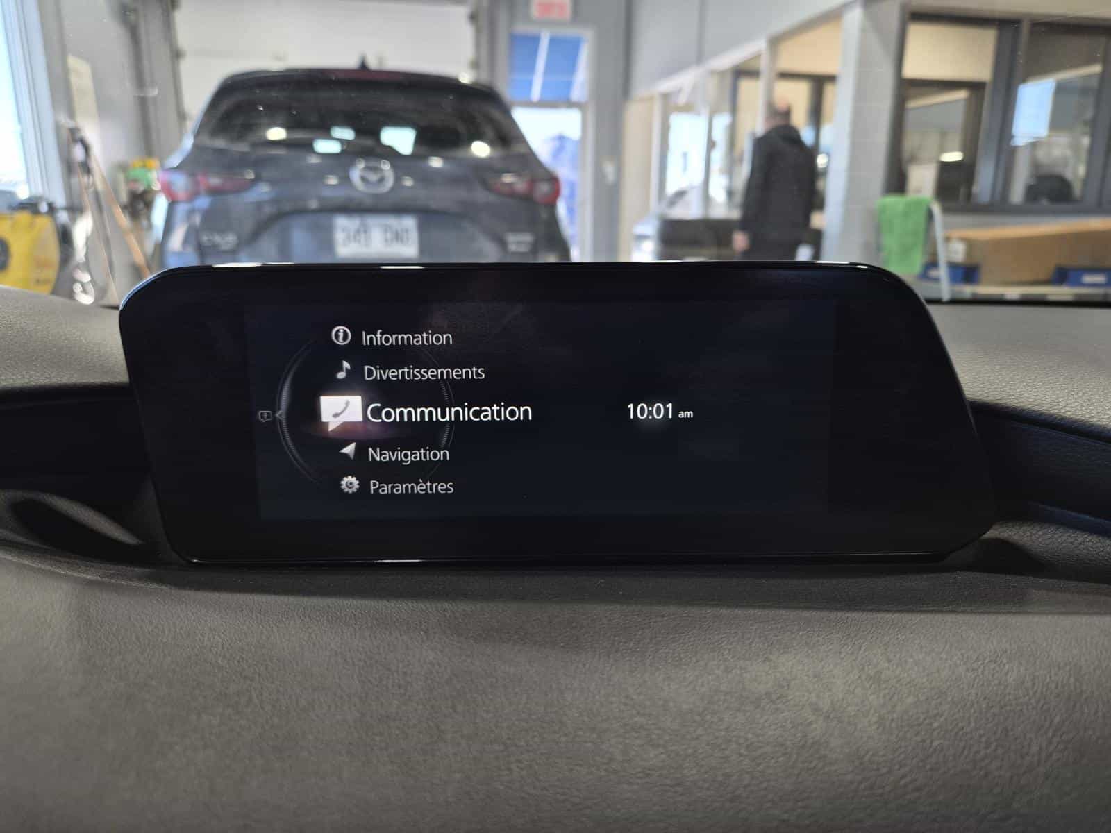 2019 Mazda Mazda3 GS - Image 18