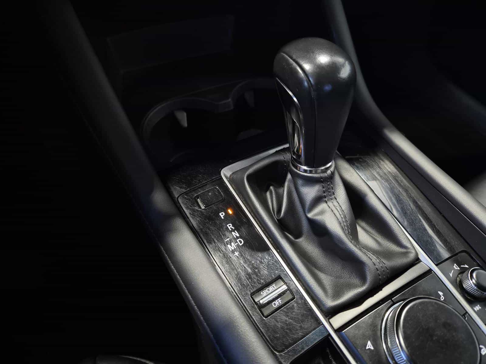 2019 Mazda Mazda3 GS - Image 21