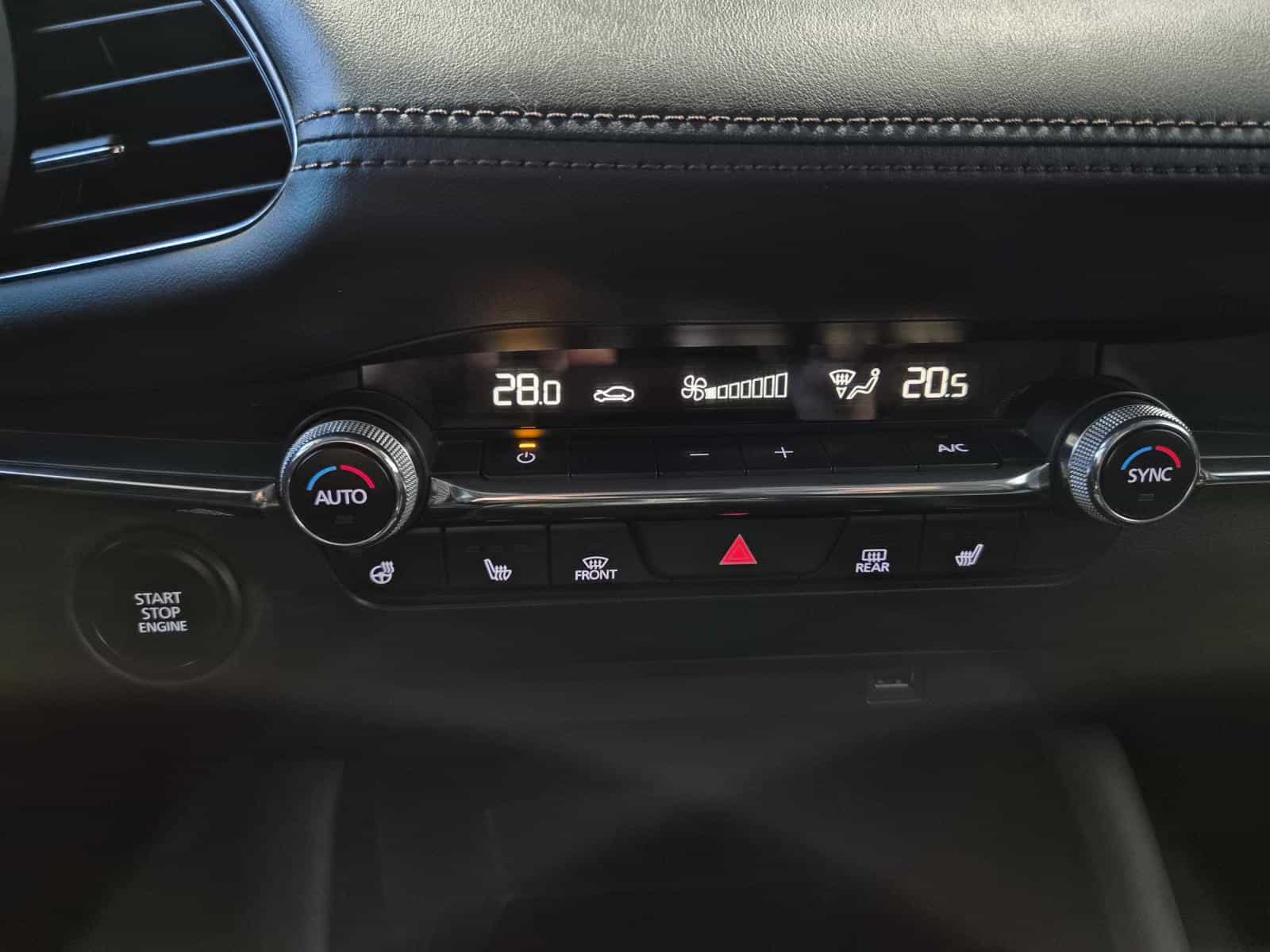 Image 20 Mazda Mazda3 GS 2019