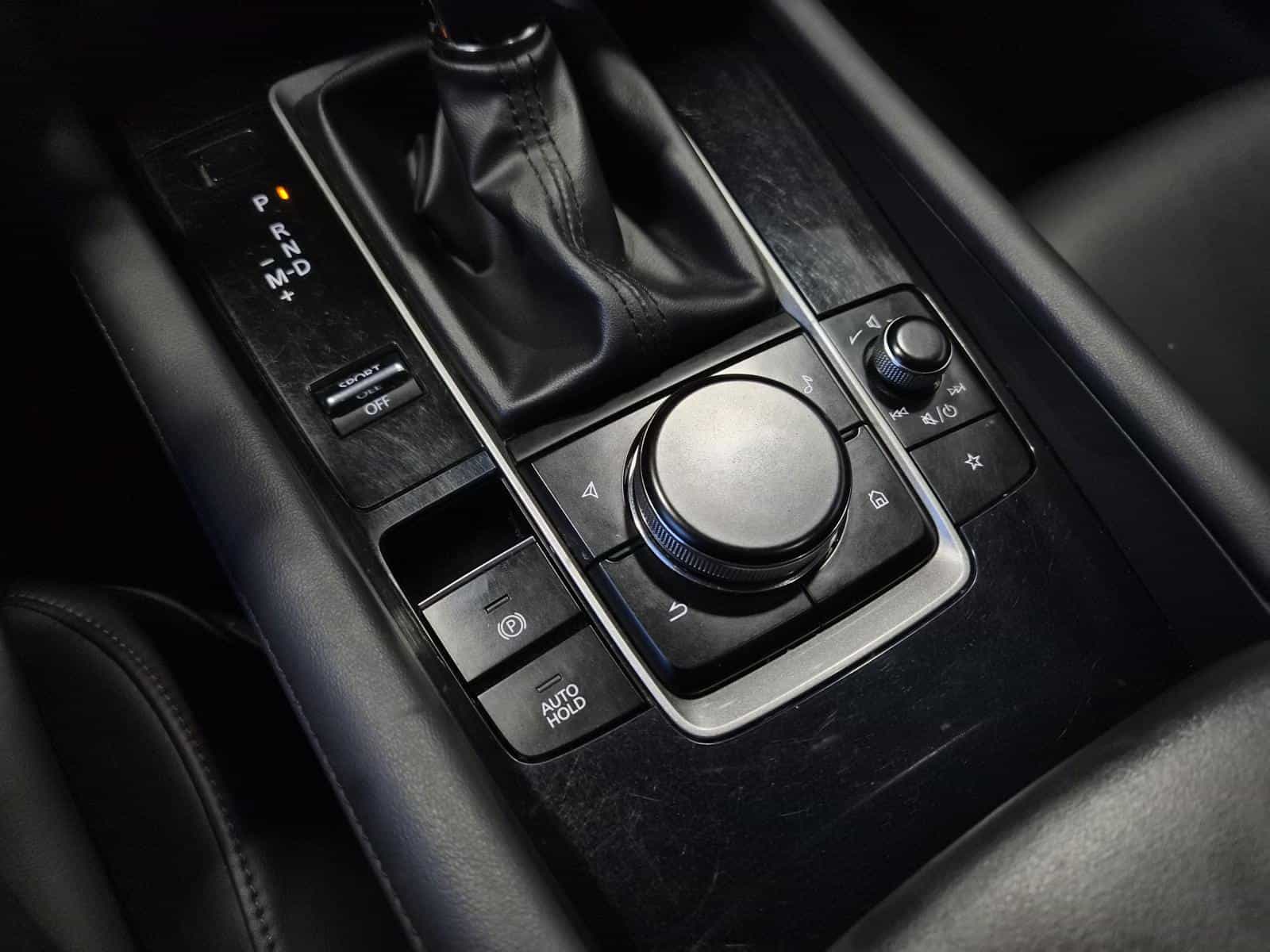 Image 22 Mazda Mazda3 GS 2019