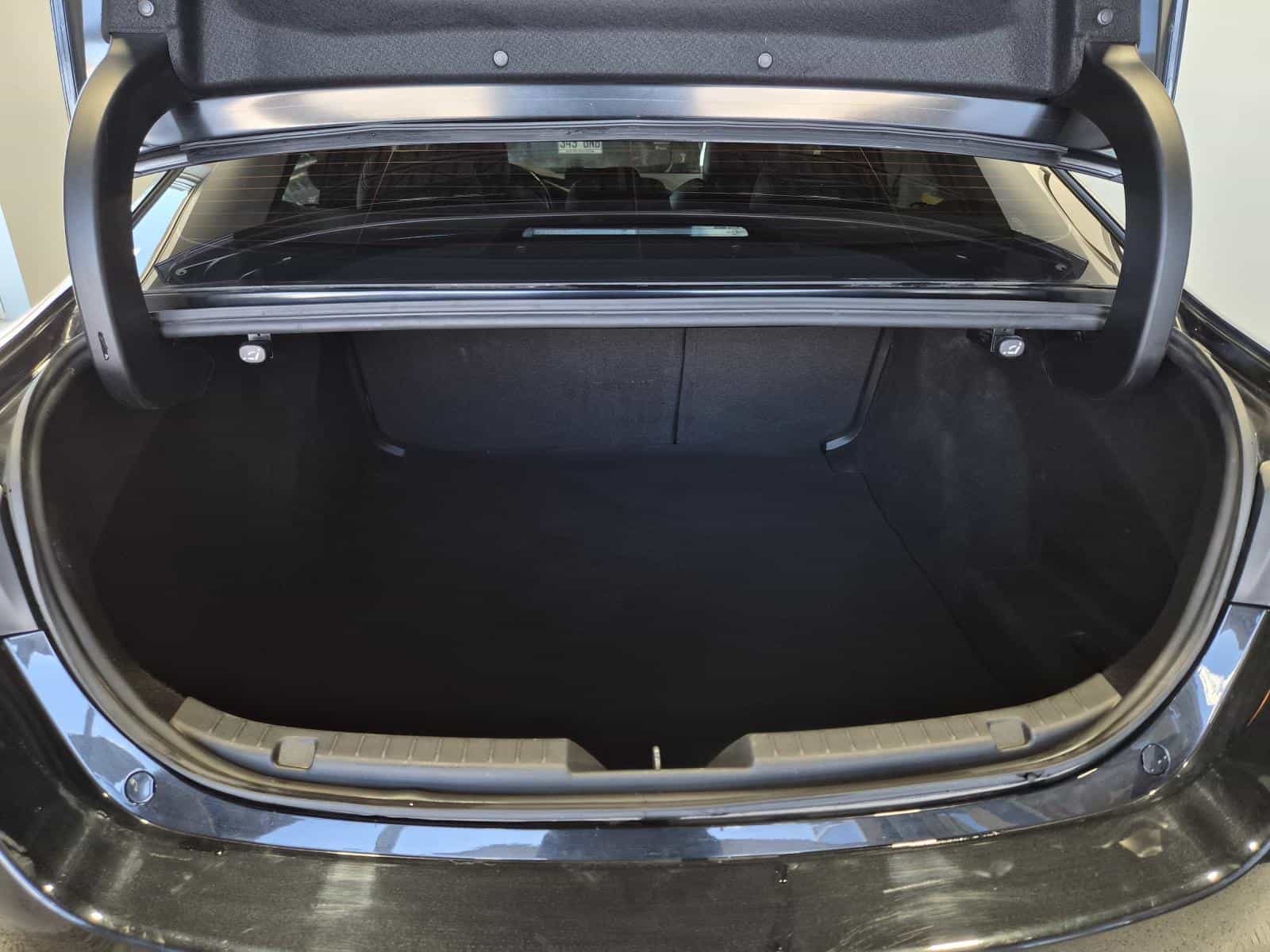 Image 24 Mazda Mazda3 GS 2019