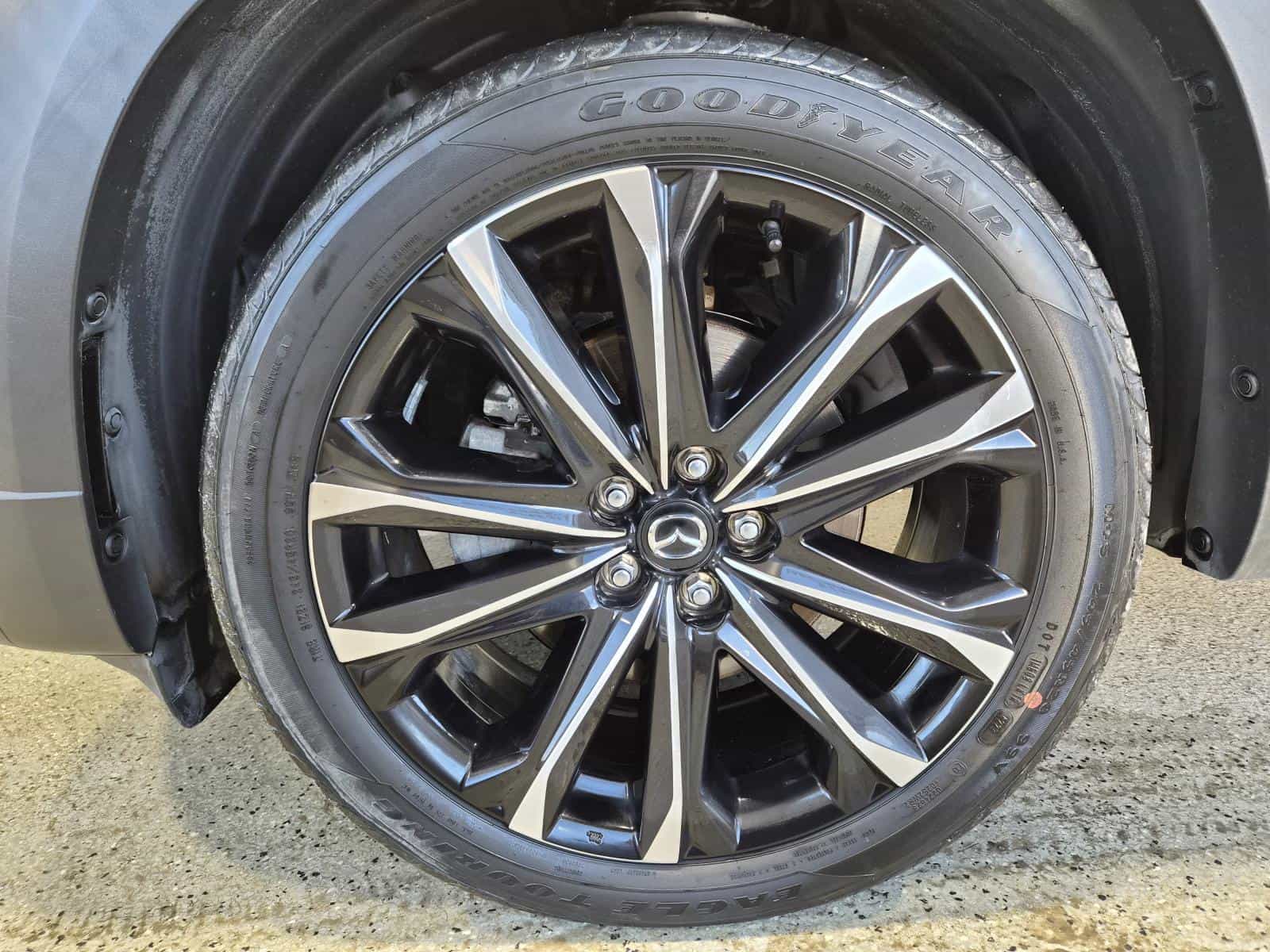 2024 Mazda CX-50 GT w/Turbo - Image 10