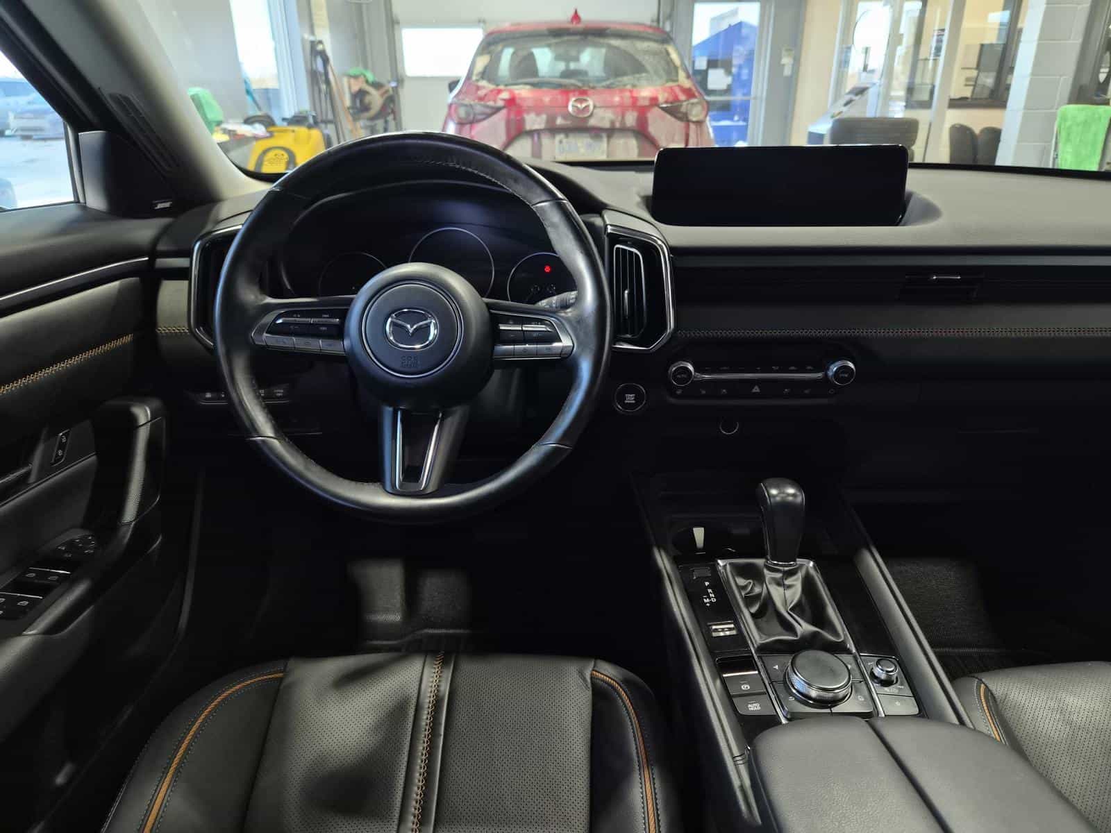 2024 Mazda CX-50 GT w/Turbo - Image 13