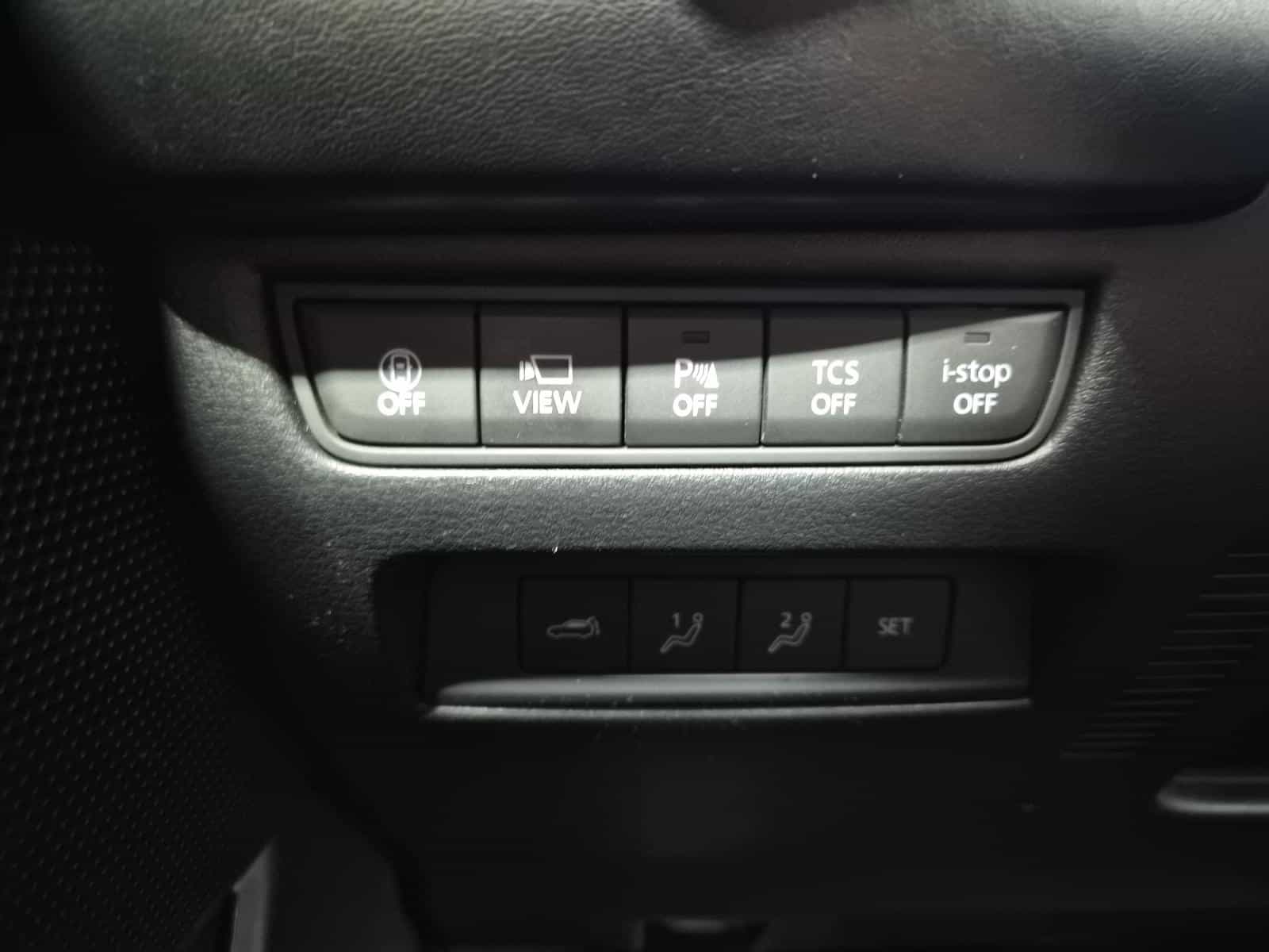 2024 Mazda CX-50 GT w/Turbo - Image 18