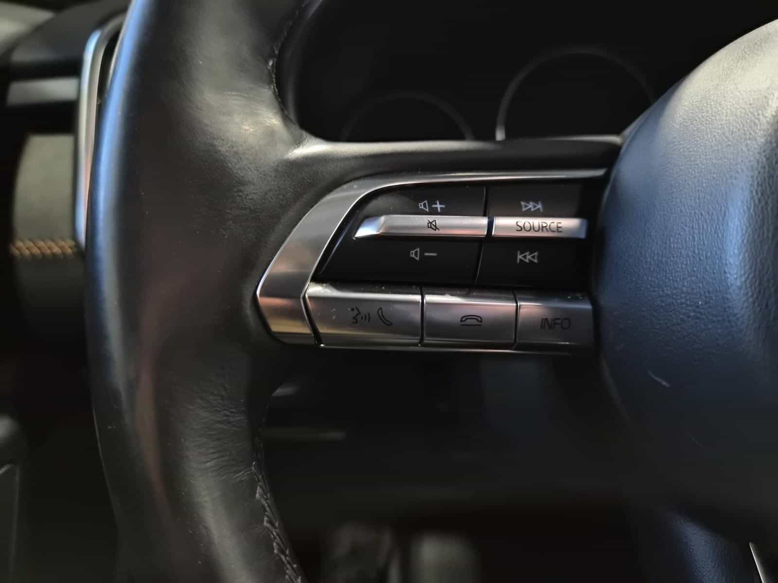 2024 Mazda CX-50 GT w/Turbo - Image 19