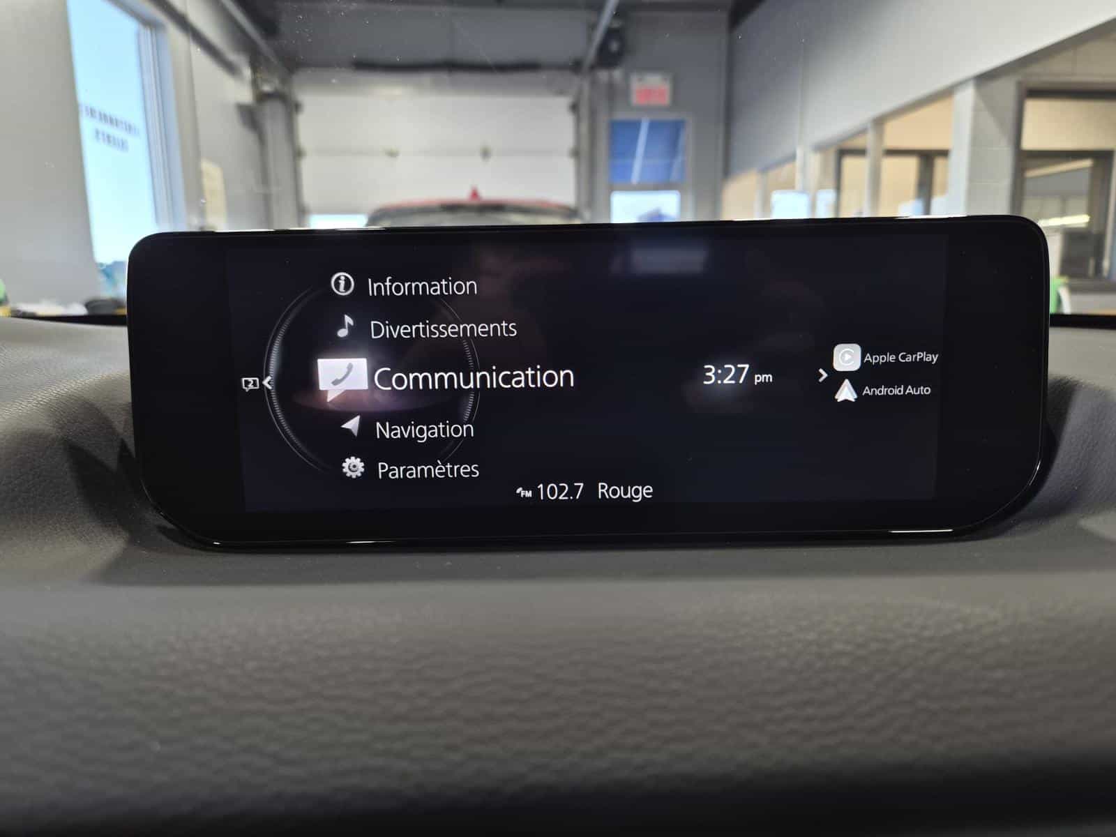 2024 Mazda CX-50 GT w/Turbo - Image 22