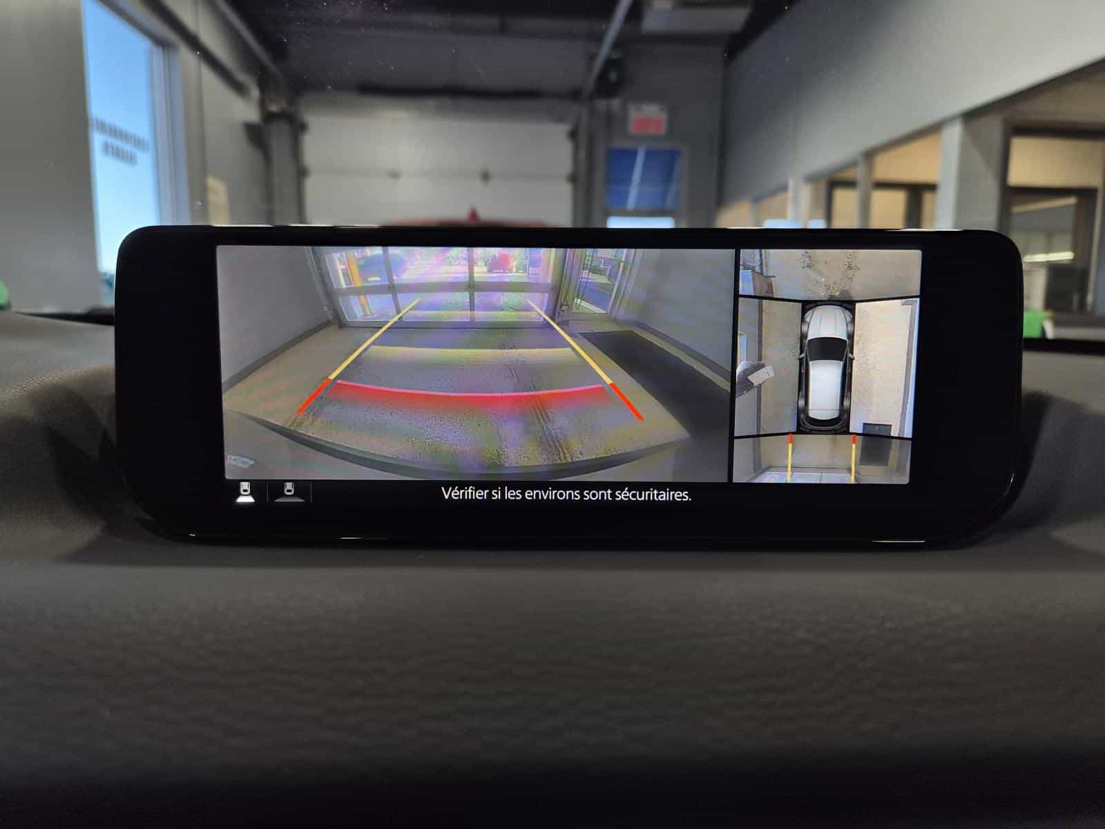 2024 Mazda CX-50 GT w/Turbo - Image 23