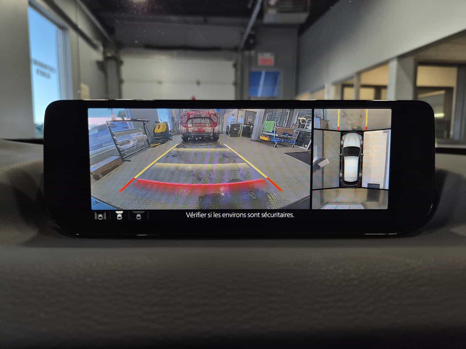 2024 Mazda CX-50 GT w/Turbo - Image 24