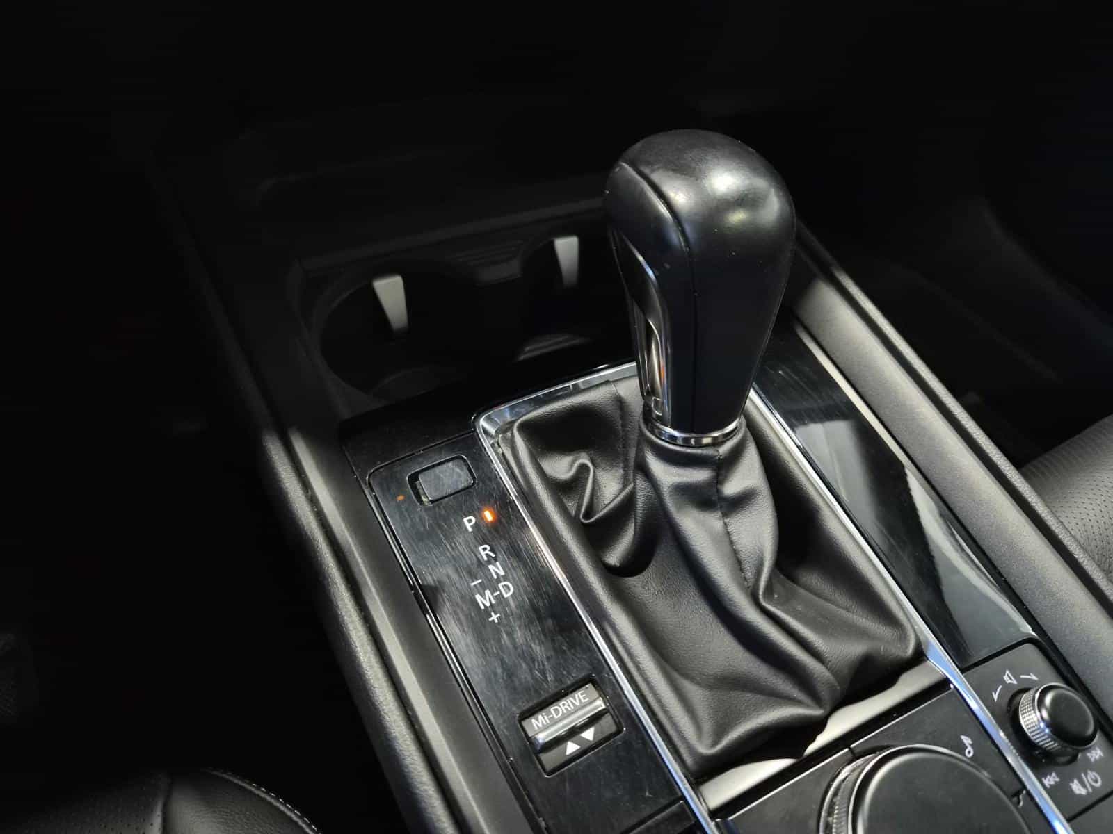 2024 Mazda CX-50 GT w/Turbo - Image 26