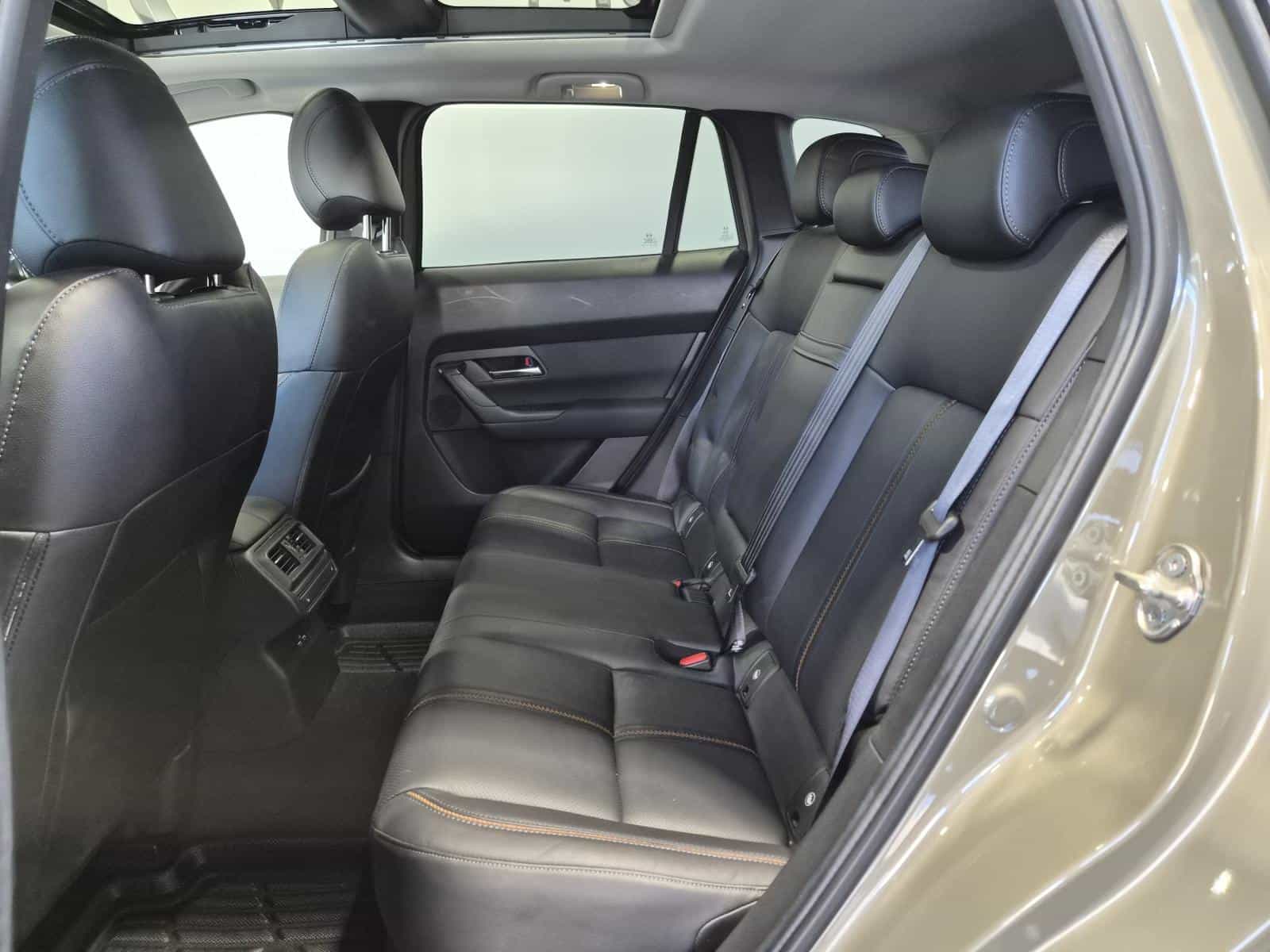 2024 Mazda CX-50 GT w/Turbo - Image 28