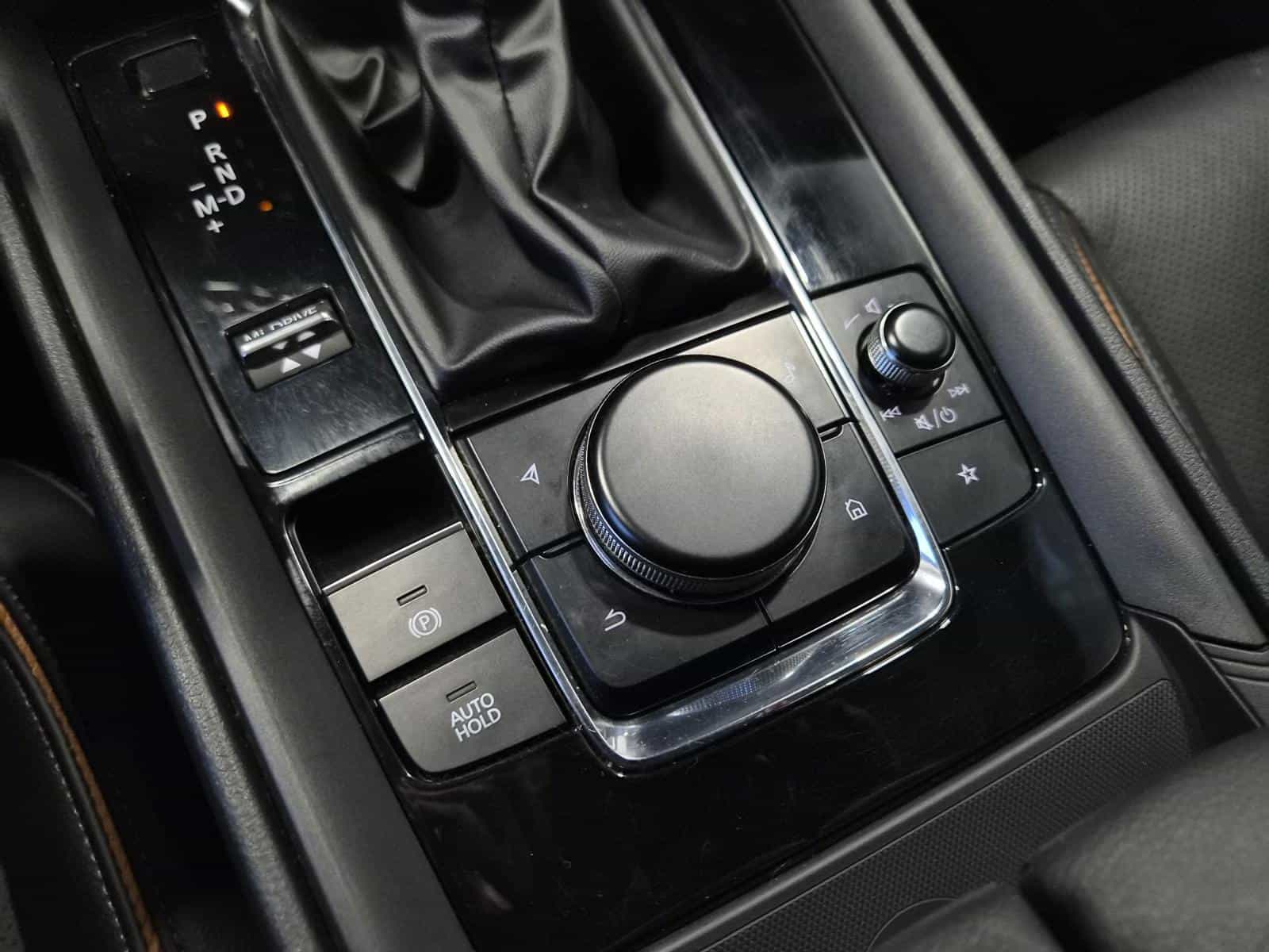 2024 Mazda CX-50 GT w/Turbo - Image 27