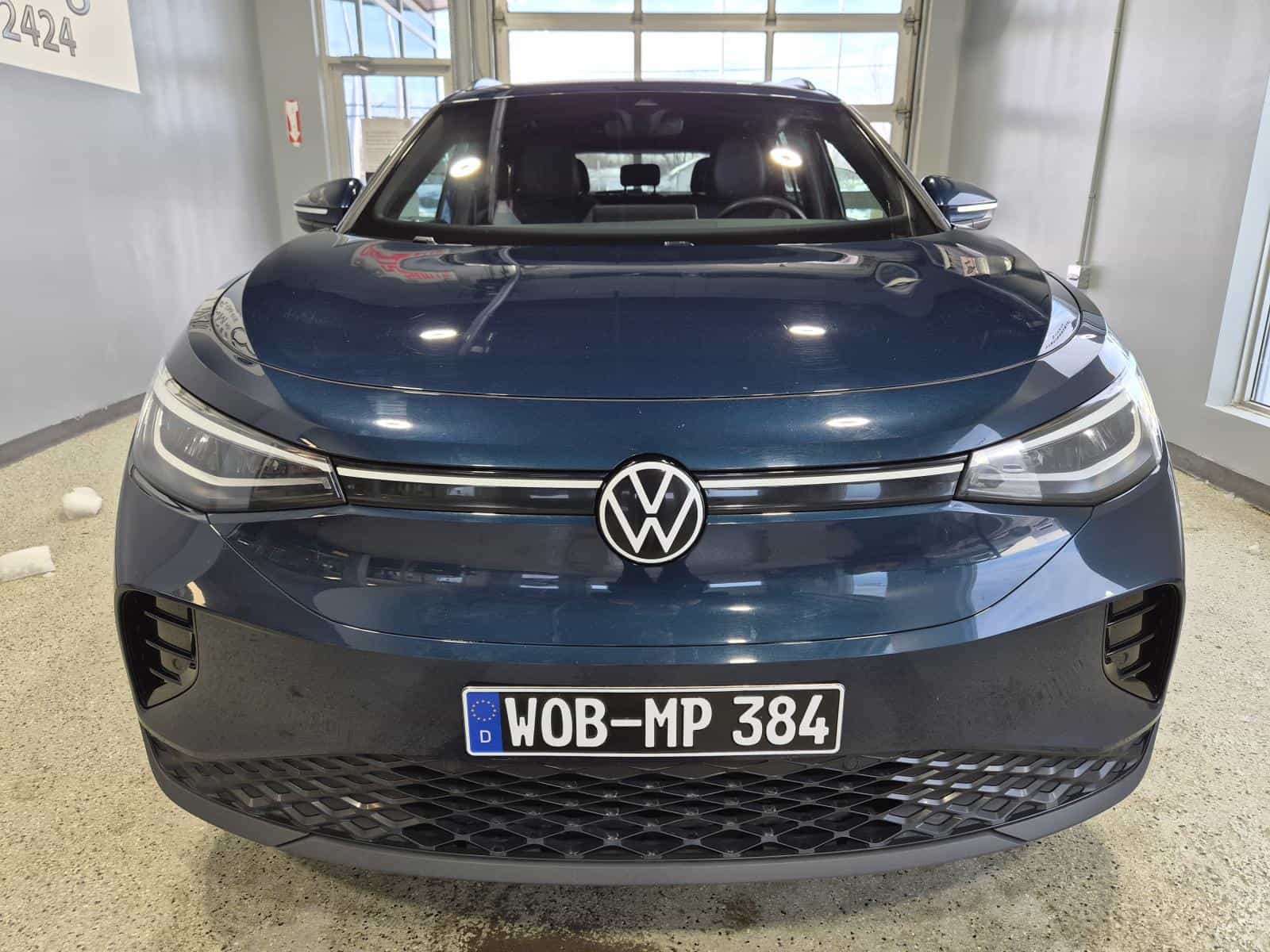 Image 7 Volkswagen ID.4 Pro 2023