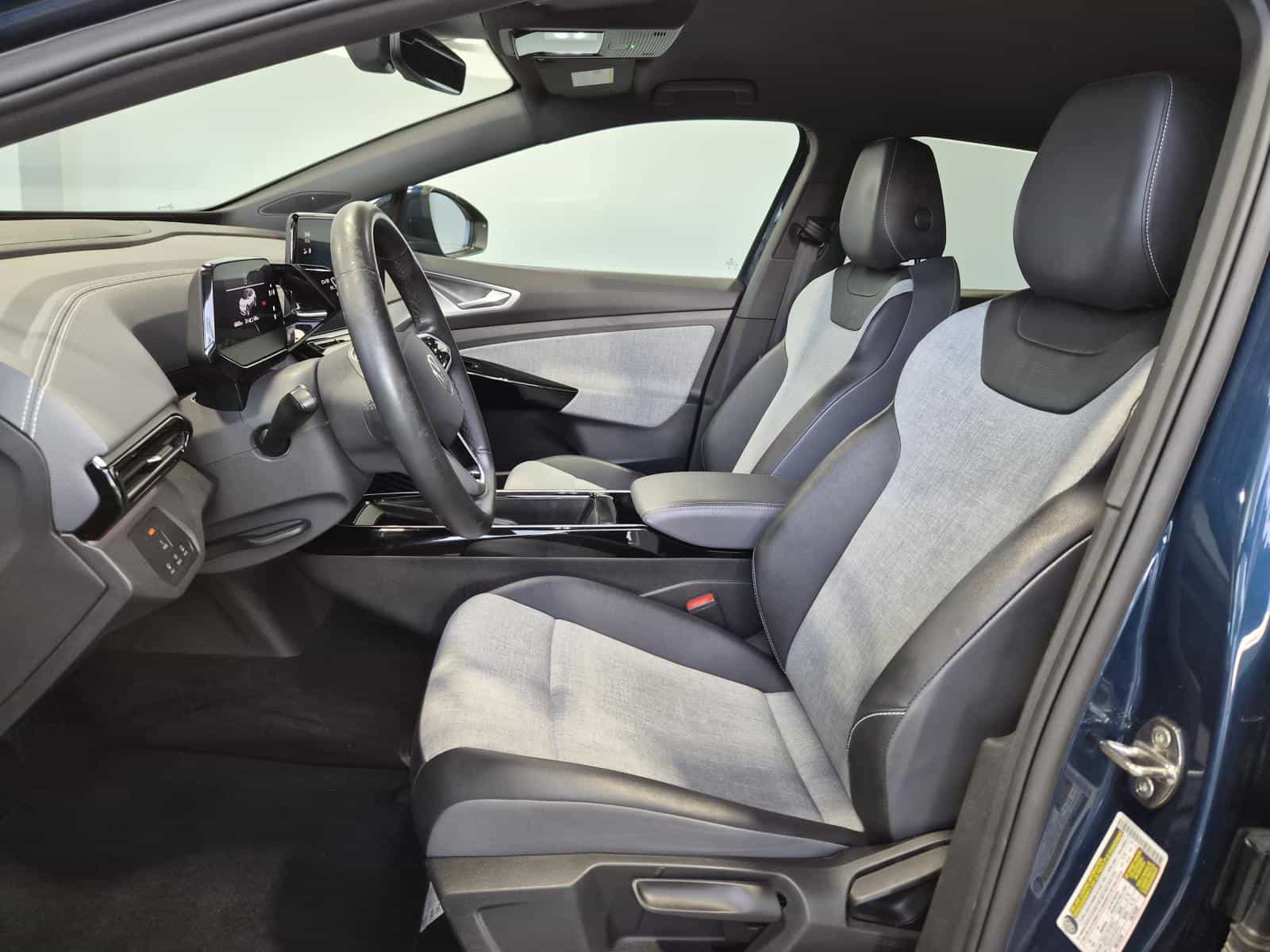 Image 12 Volkswagen ID.4 Pro 2023