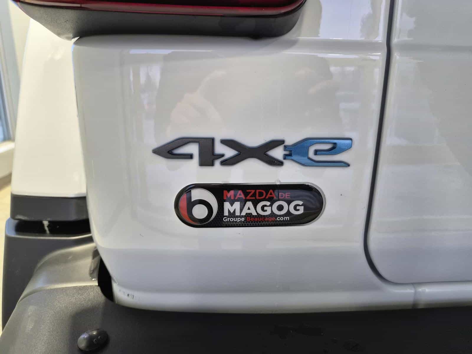 2021 Jeep Wrangler Ultd Rubicon 4XE - Image 5