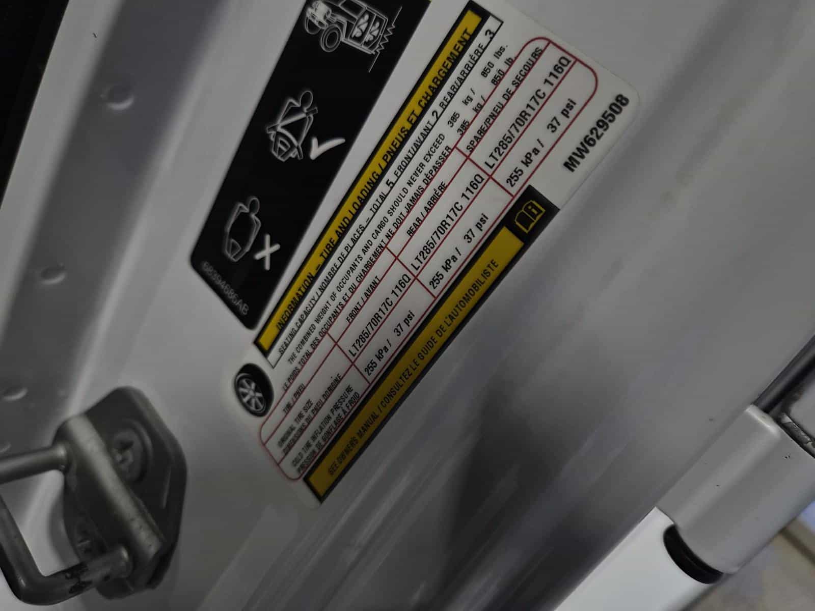 2021 Jeep Wrangler Ultd Rubicon 4XE - Image 10