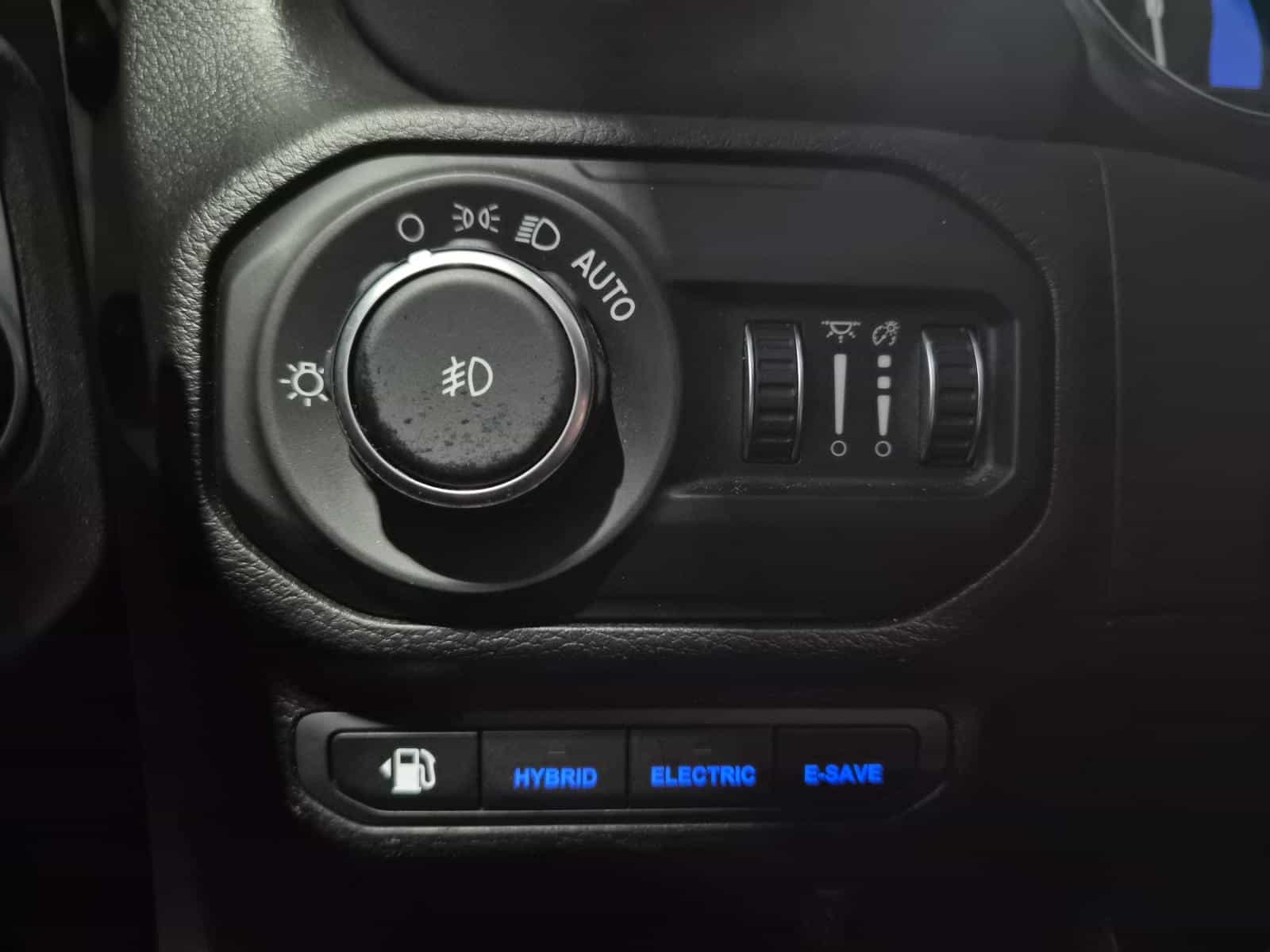 2021 Jeep Wrangler Ultd Rubicon 4XE - Image 15