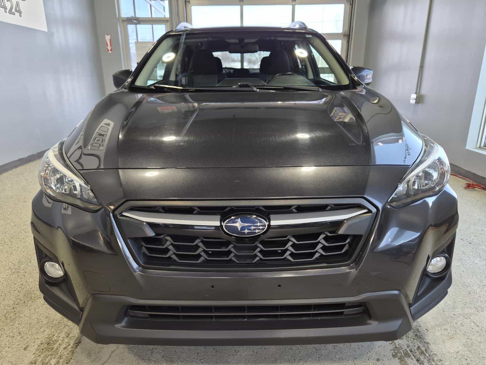 2019 Subaru Crosstrek Touring - Image 7