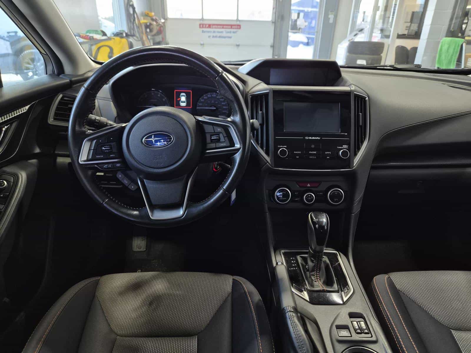 2019 Subaru Crosstrek Touring - Image 12