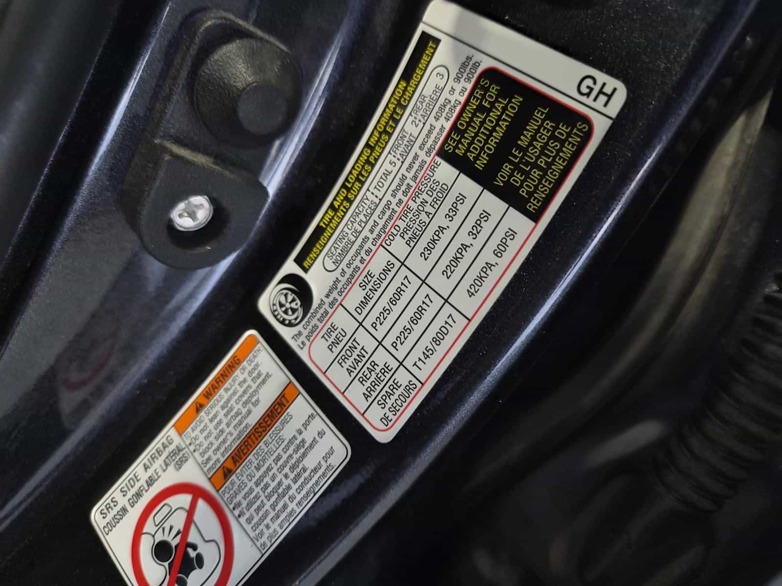 2019 Subaru Crosstrek Touring - Image 10