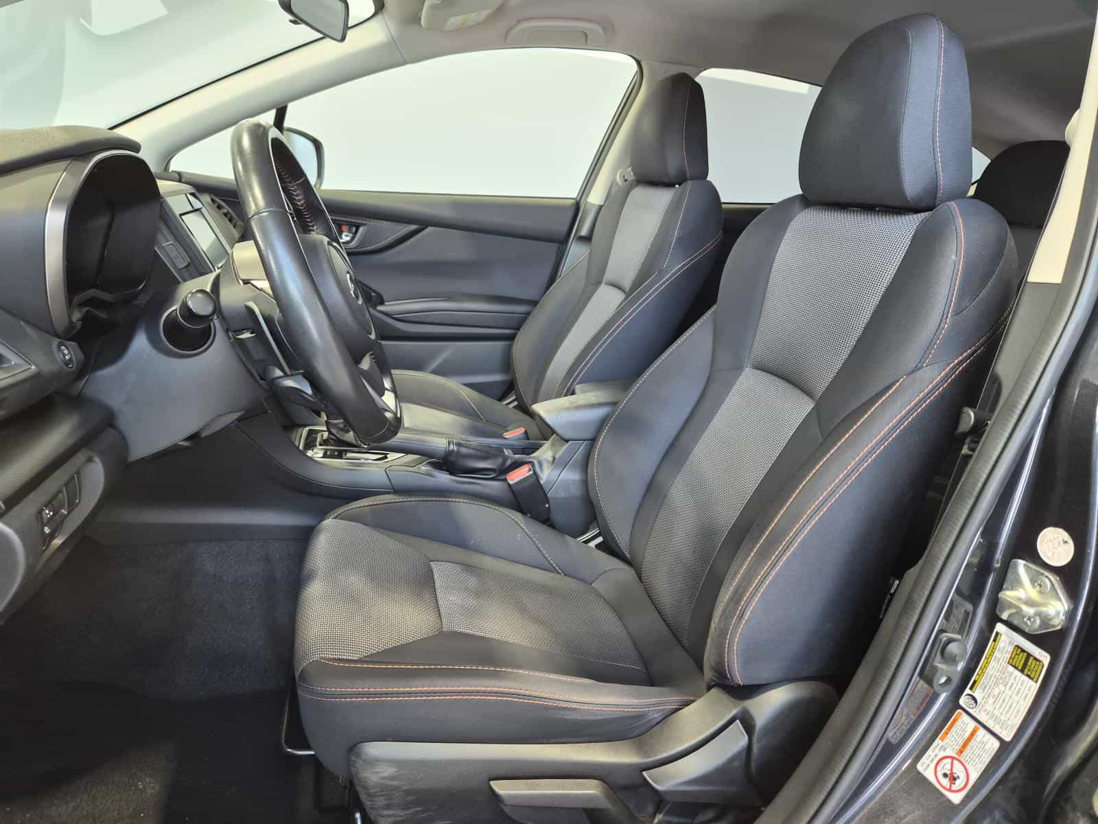 2019 Subaru Crosstrek Touring - Image 13