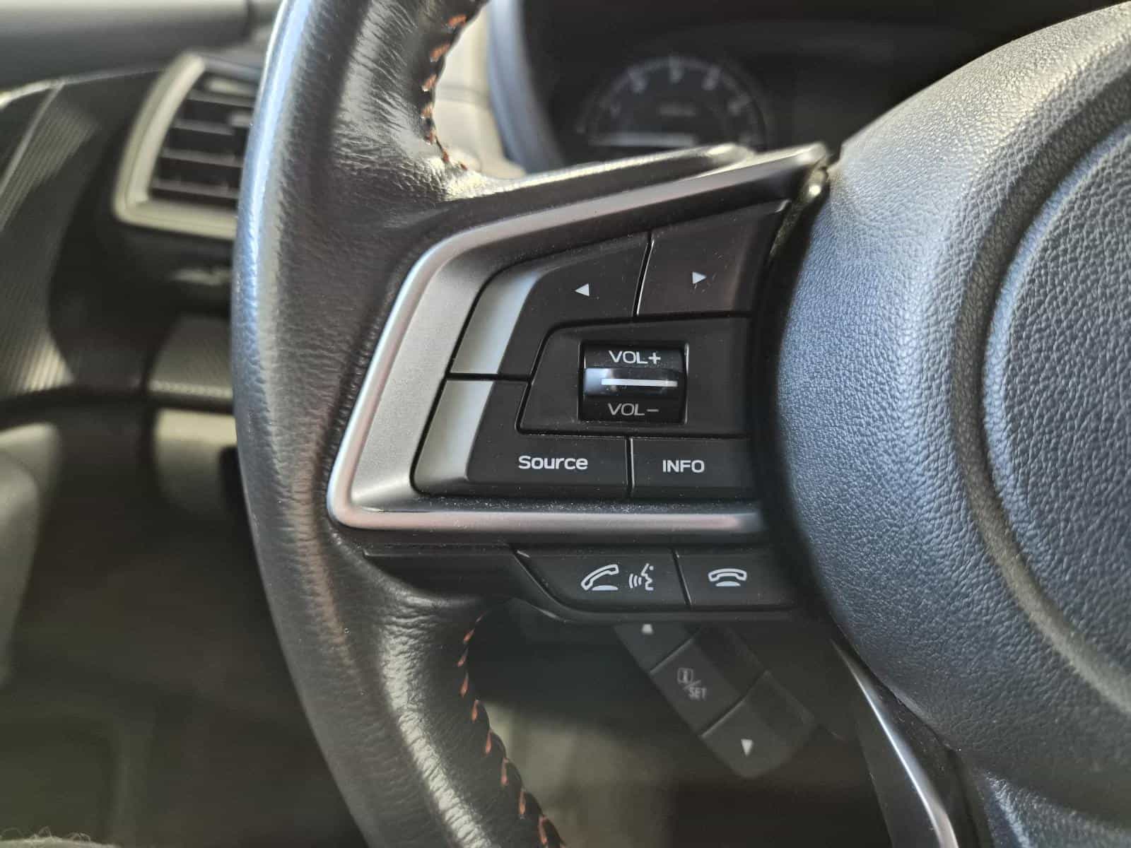 2019 Subaru Crosstrek Touring - Image 15