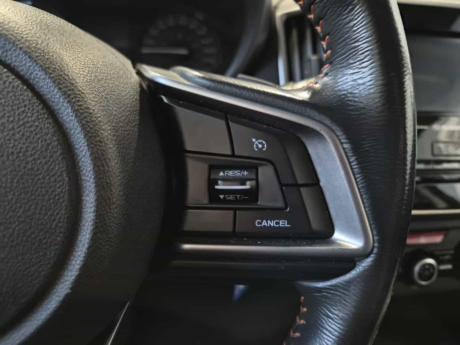 2019 Subaru Crosstrek Touring - Image 16