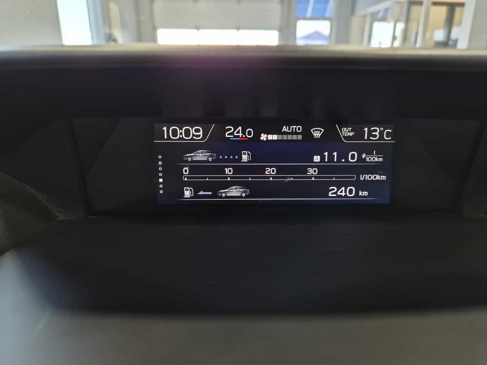 2019 Subaru Crosstrek Touring - Image 18