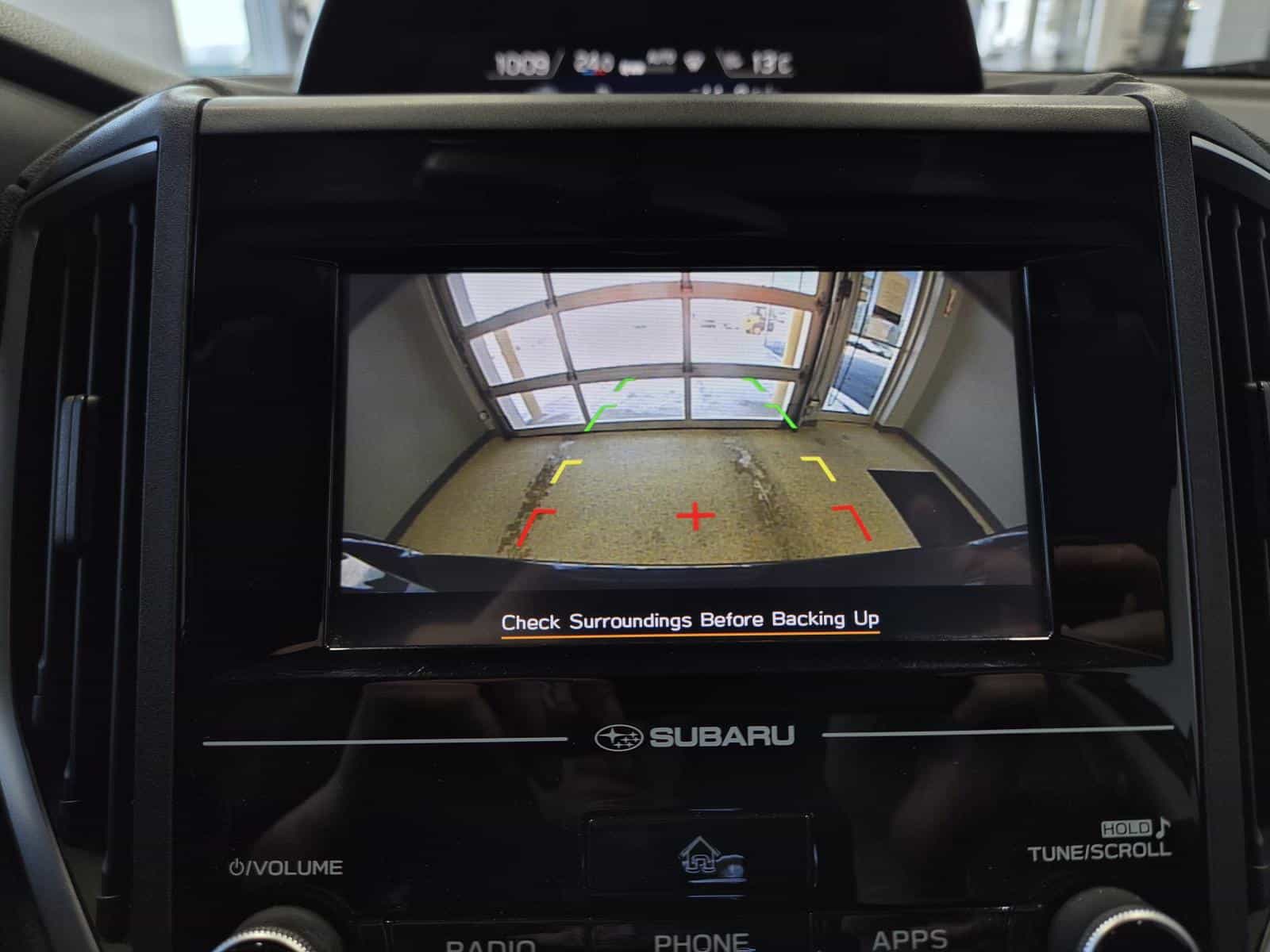 2019 Subaru Crosstrek Touring - Image 20