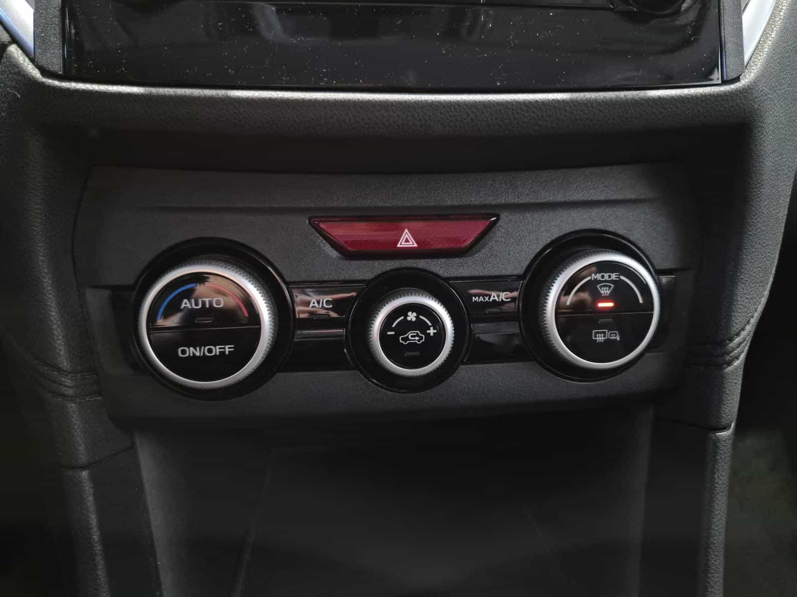 2019 Subaru Crosstrek Touring - Image 21