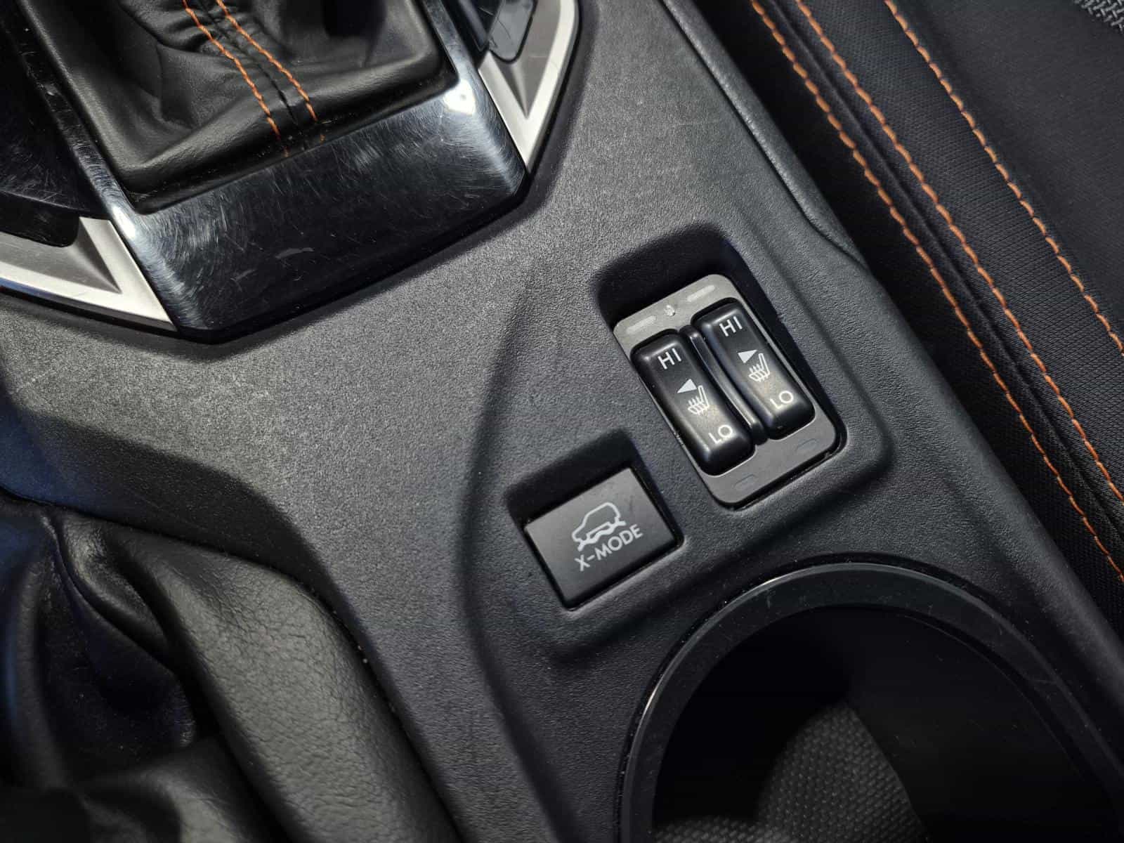 2019 Subaru Crosstrek Touring - Image 23