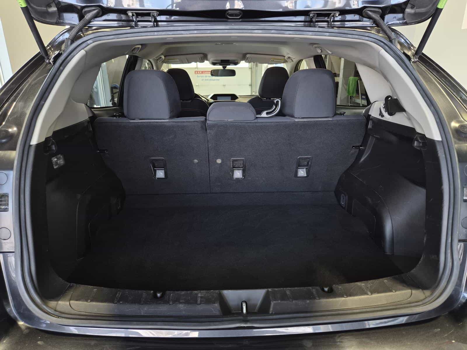 2019 Subaru Crosstrek Touring - Image 25