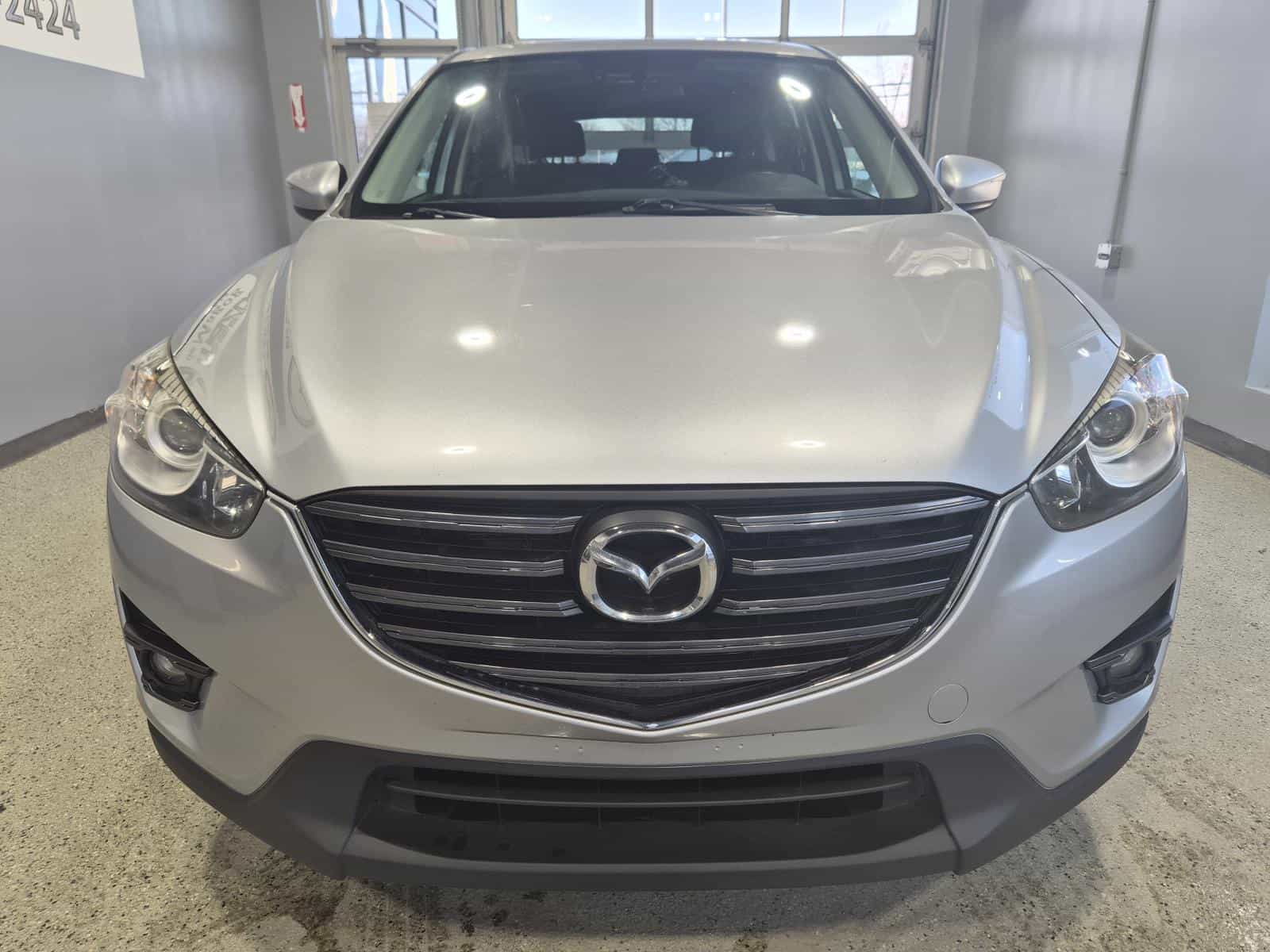 2016 Mazda CX-5 GS - Image 6