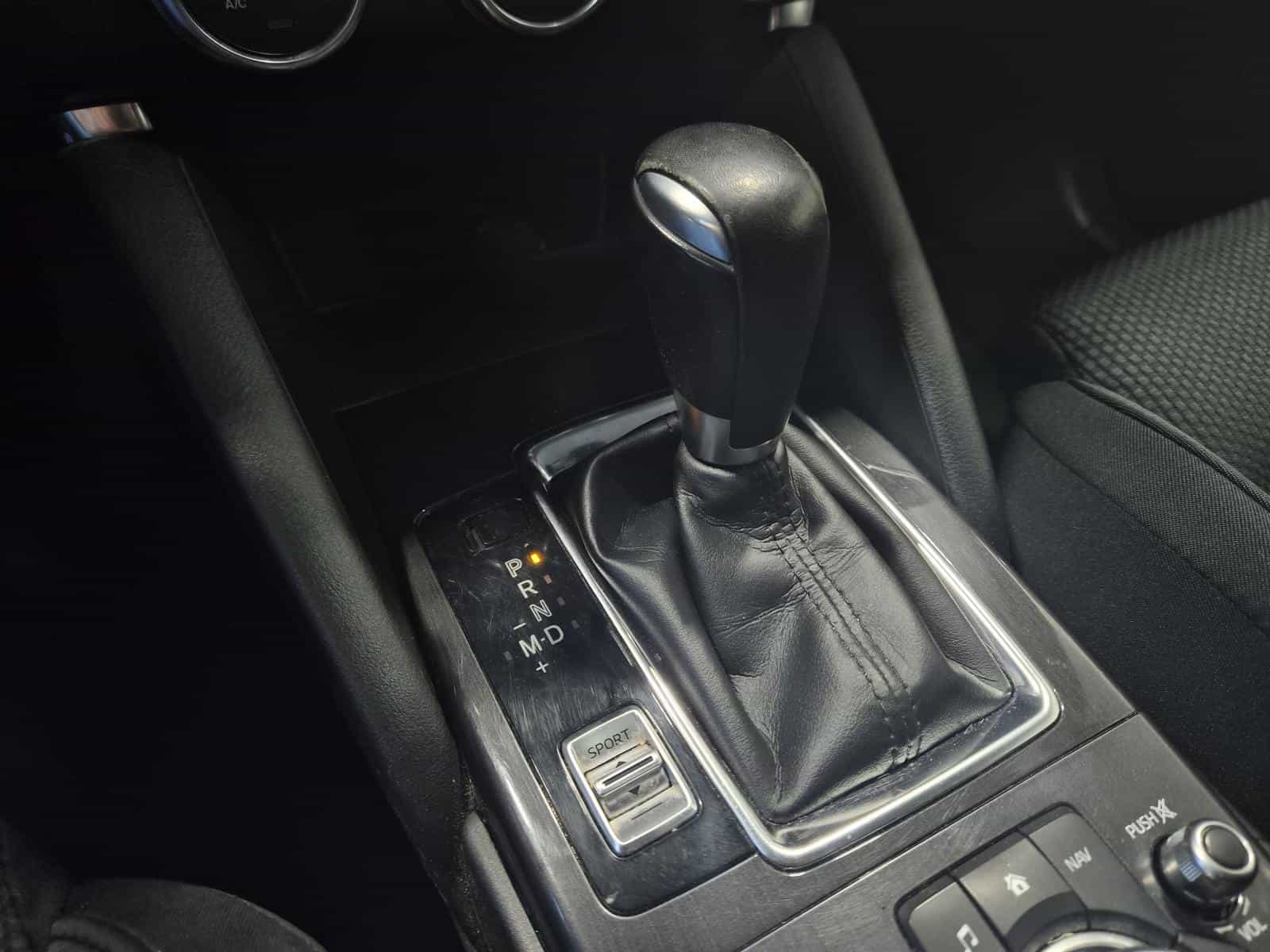 2016 Mazda CX-5 GS - Image 20