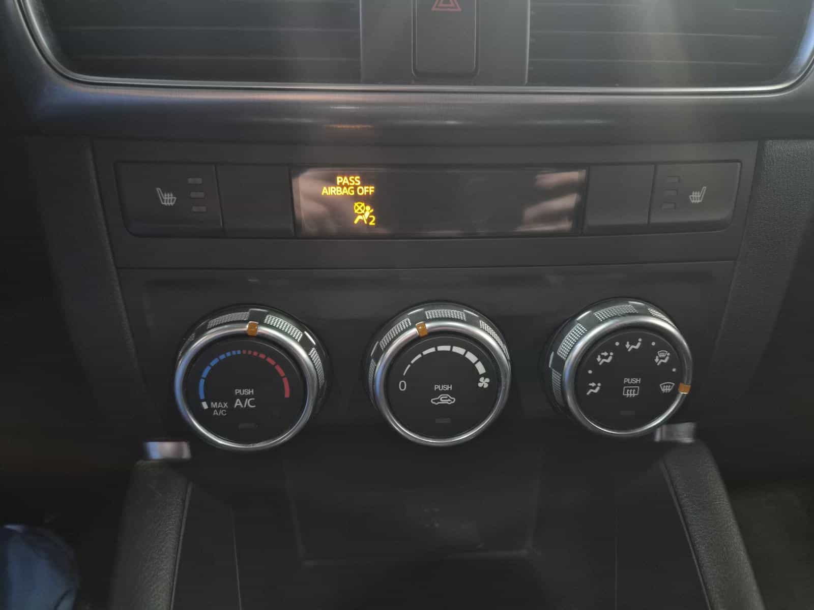 2016 Mazda CX-5 GS - Image 19