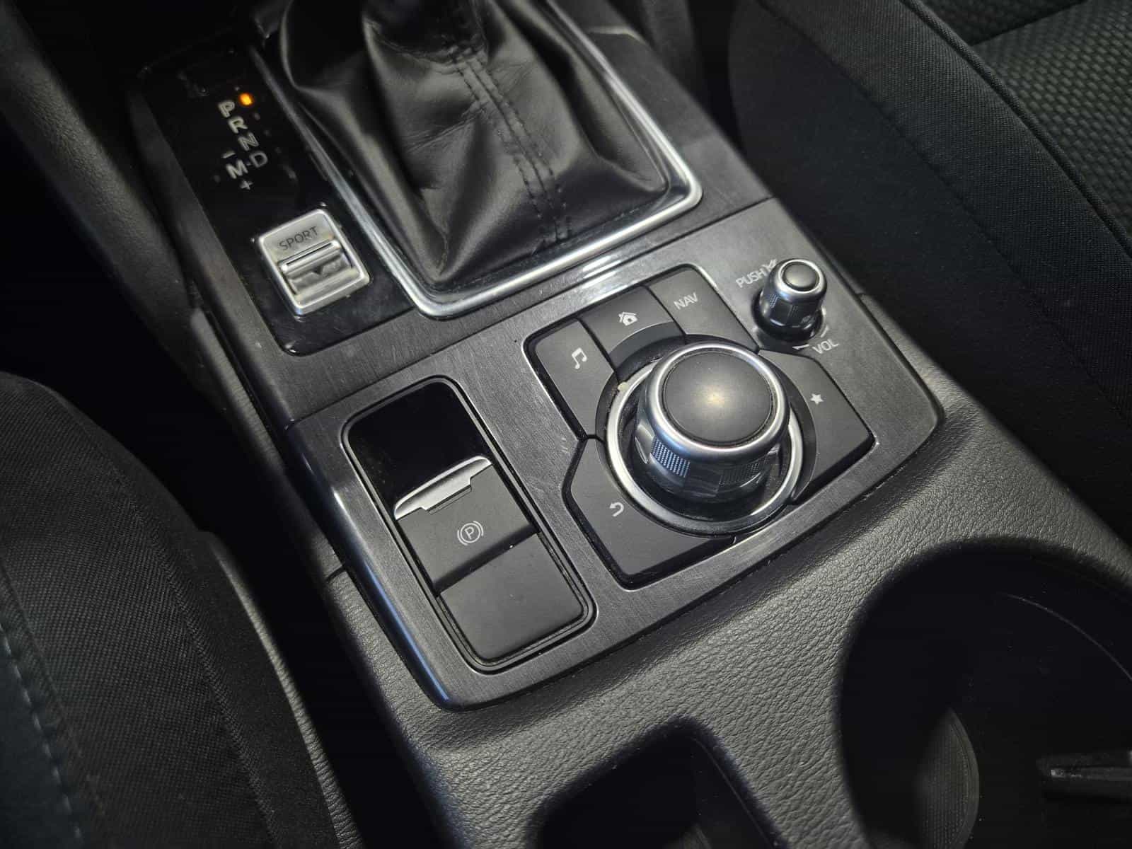 2016 Mazda CX-5 GS - Image 21