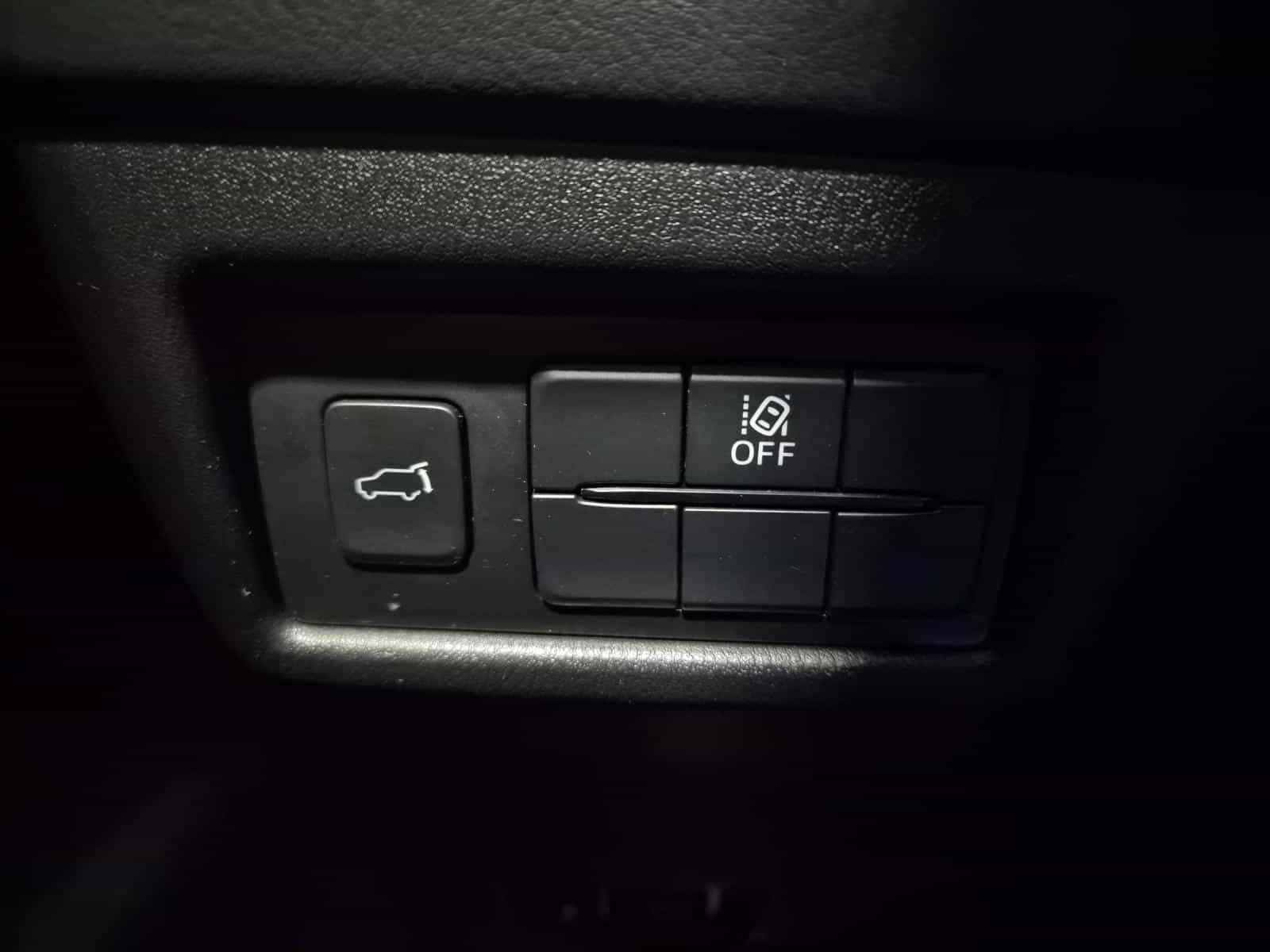 Image 14 Mazda CX-5 GS AWD 2025