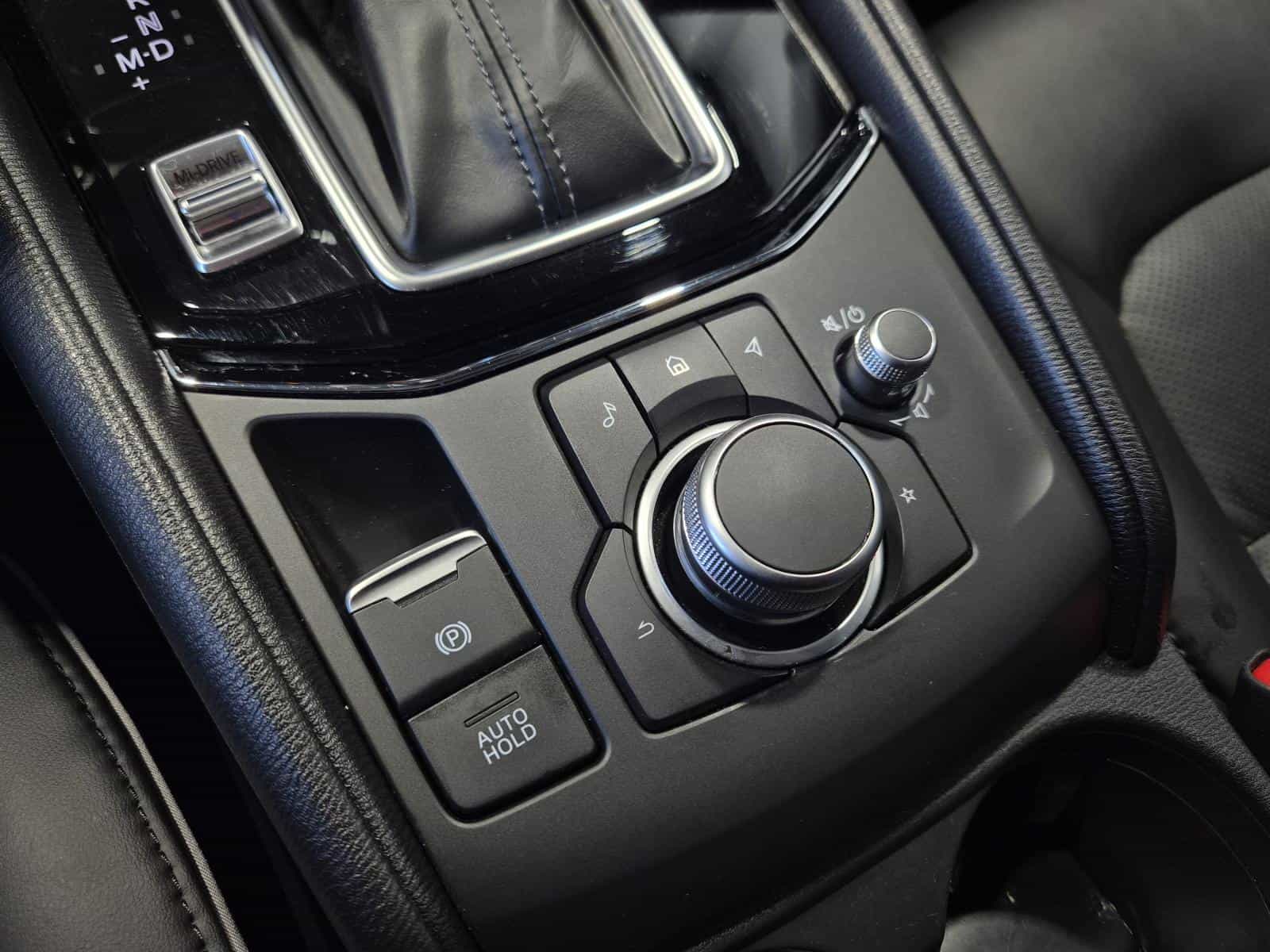 2025 Mazda CX-5 GS AWD - Image 22