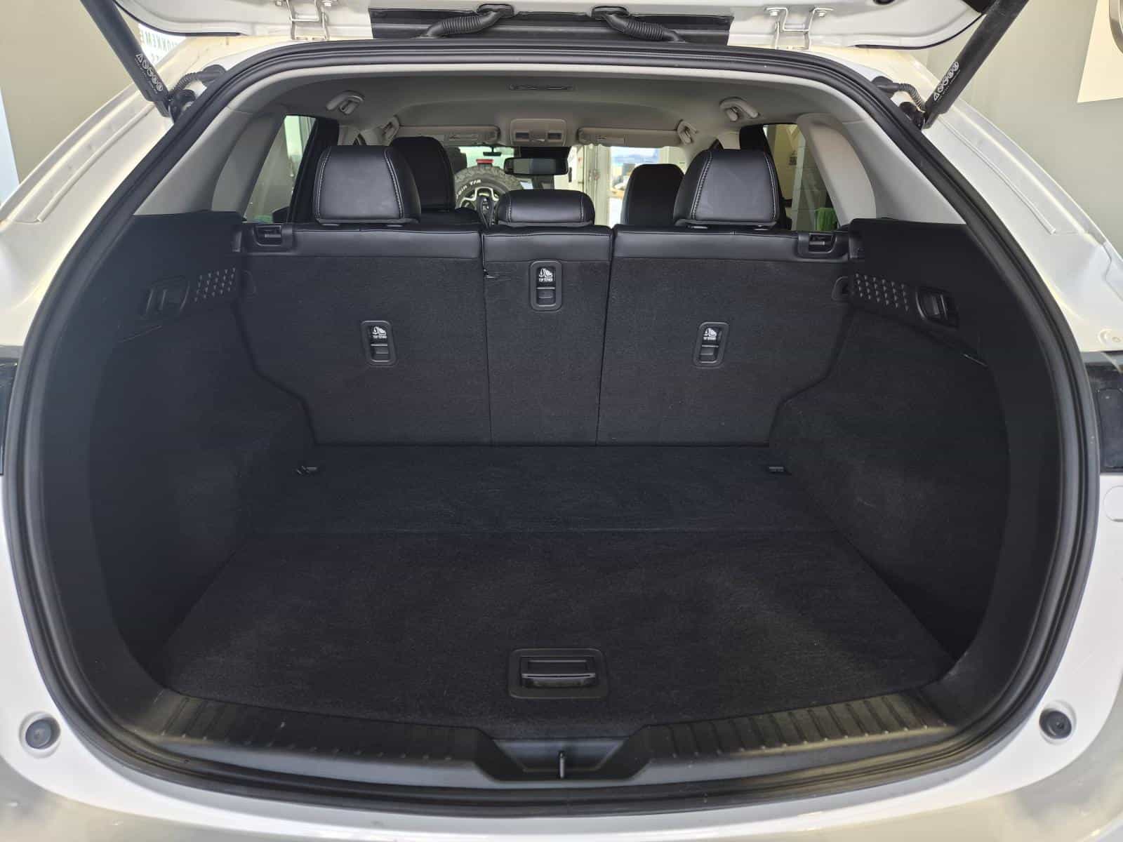 2025 Mazda CX-5 GS AWD - Image 24