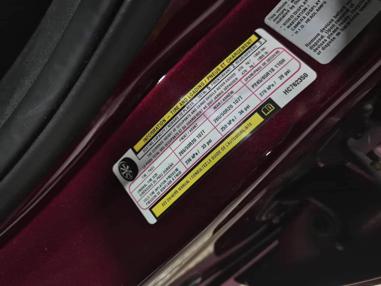 2017 Jeep Grand Cherokee Altitude - Image 9