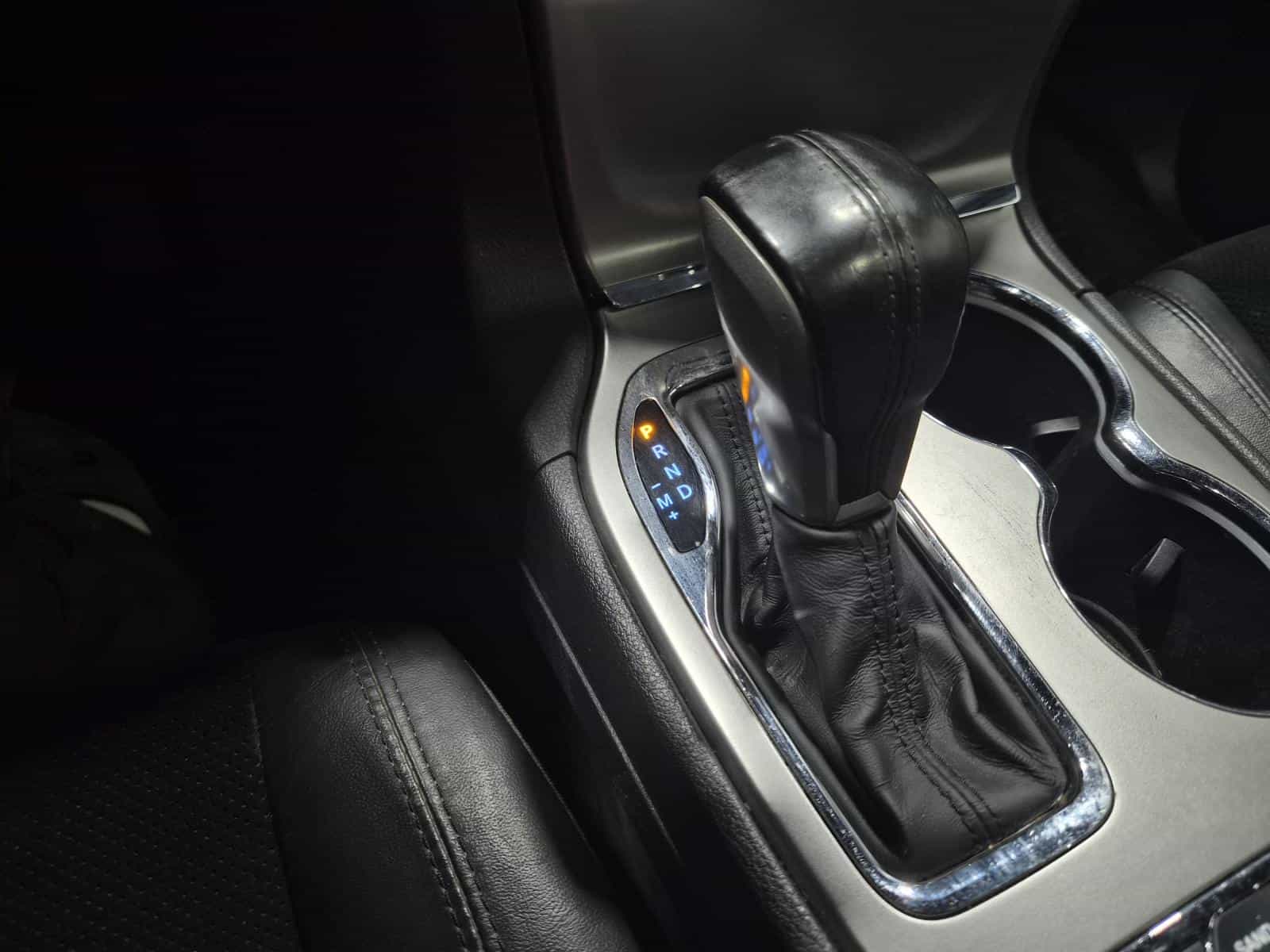 2017 Jeep Grand Cherokee Altitude - Image 22