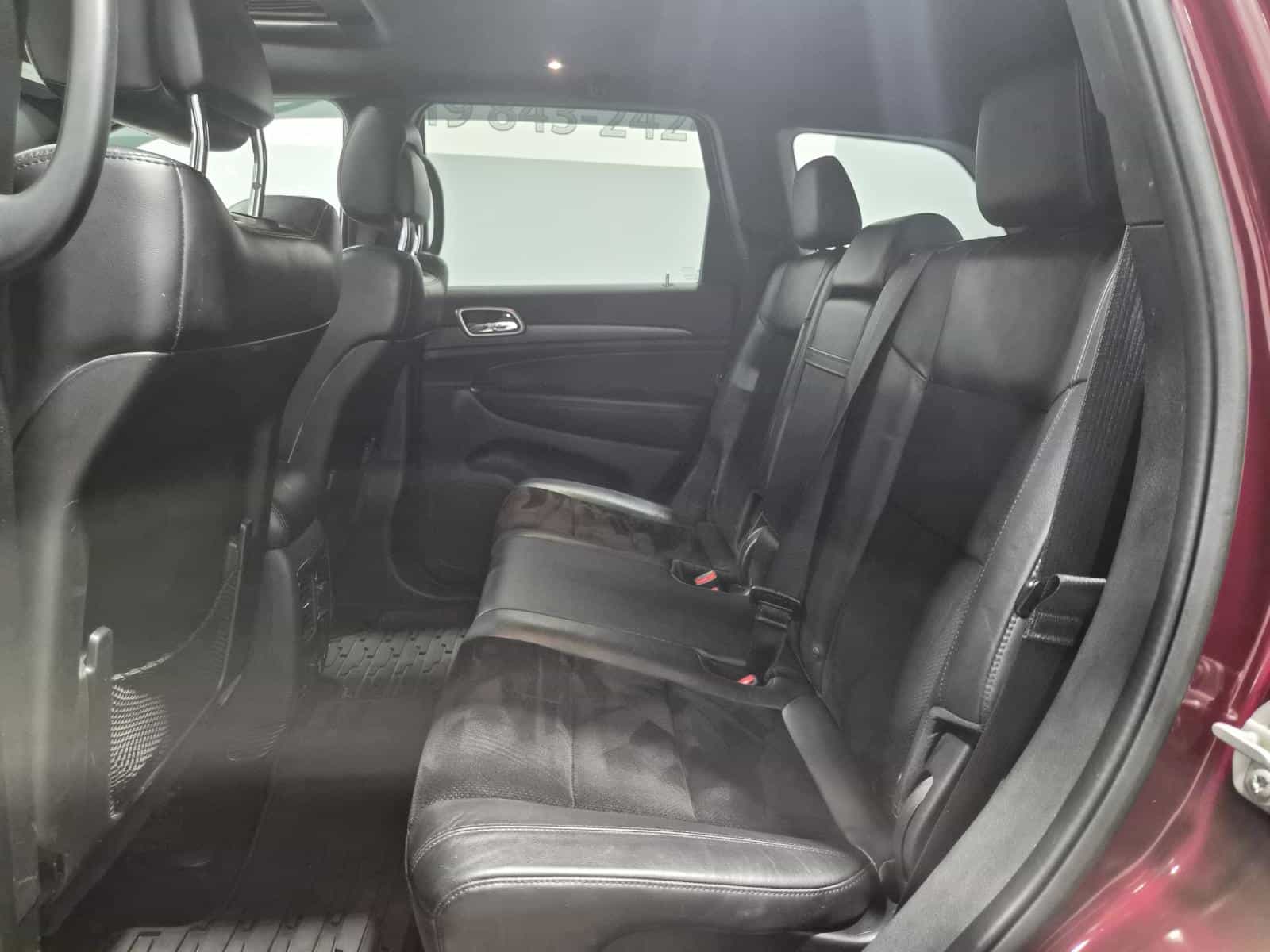 2017 Jeep Grand Cherokee Altitude - Image 24