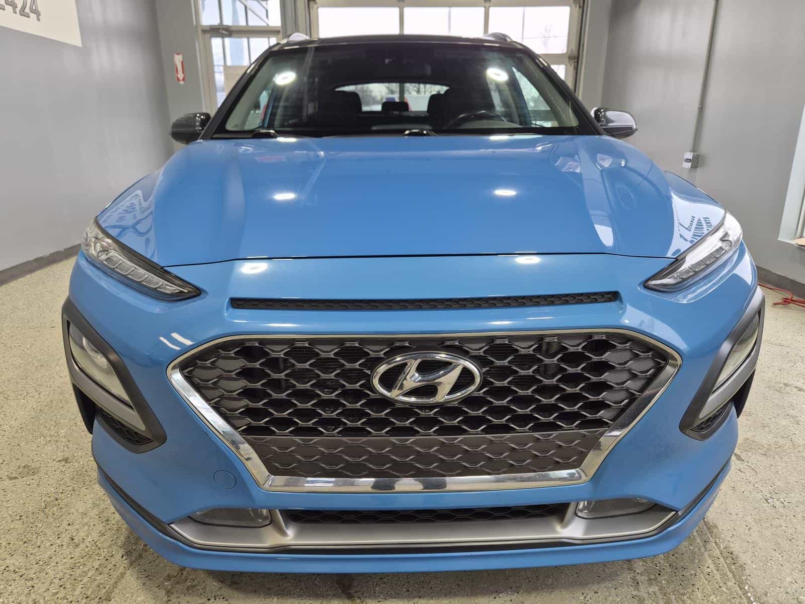 2020 Hyundai Kona Trend - Image 8