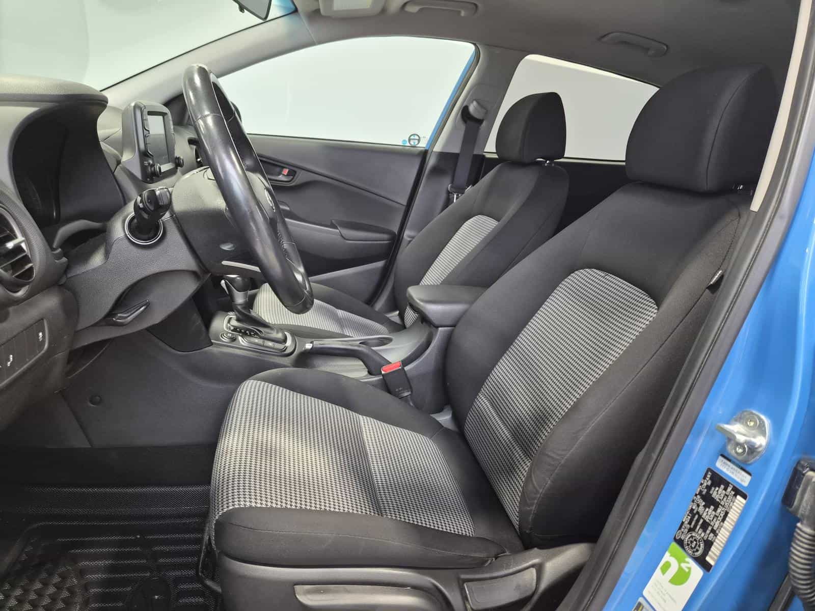 2020 Hyundai Kona Trend - Image 13