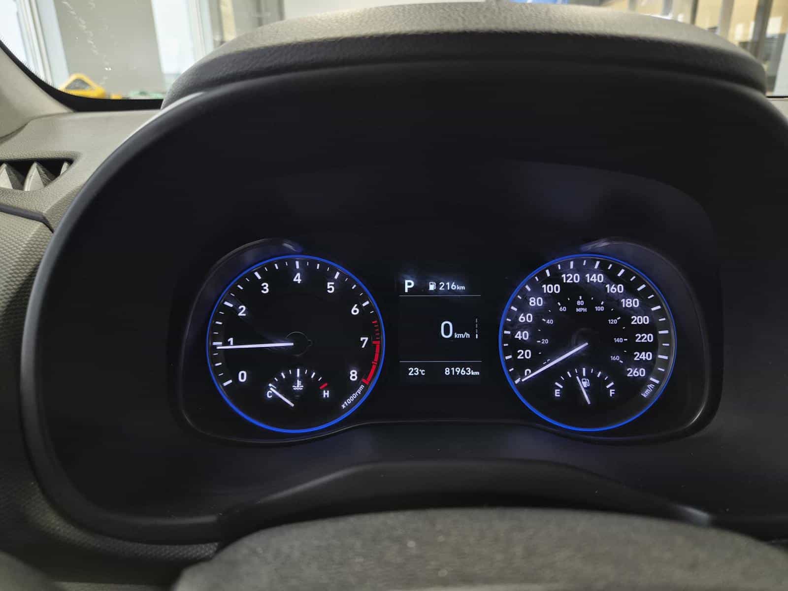 2020 Hyundai Kona Trend - Image 18