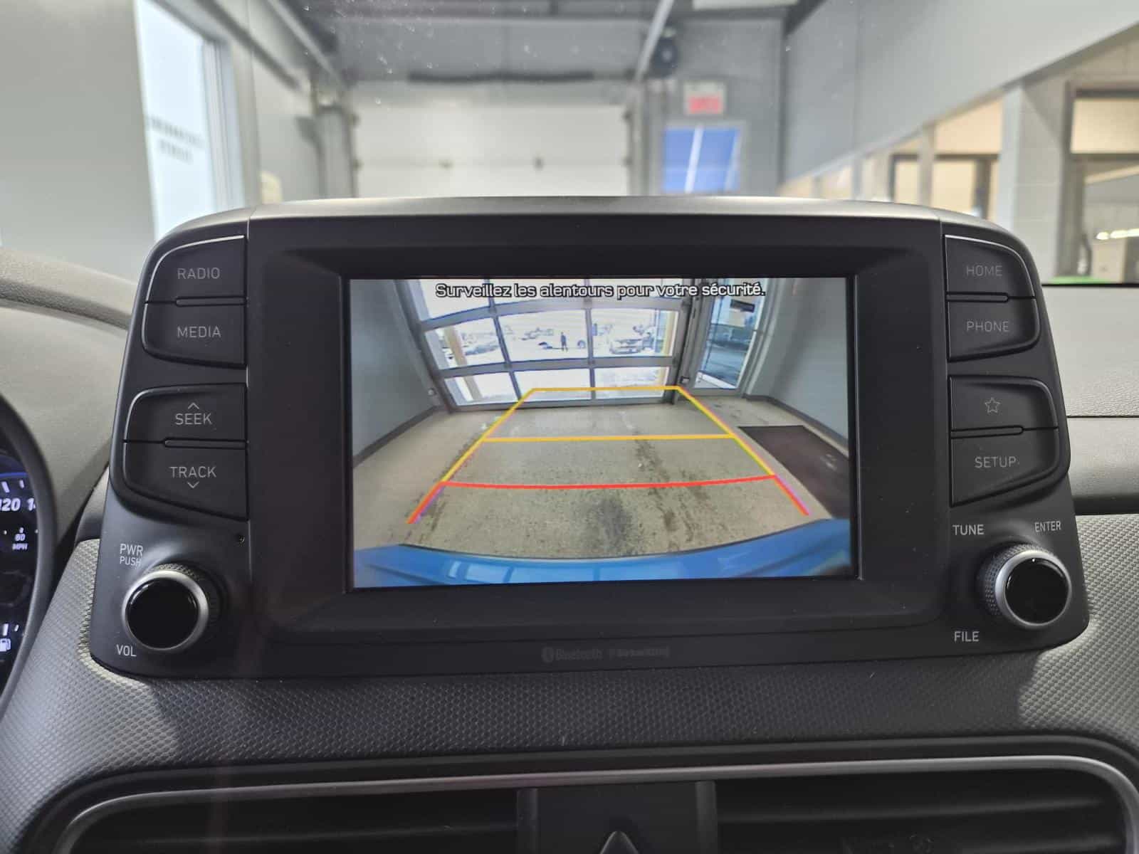 2020 Hyundai Kona Trend - Image 20